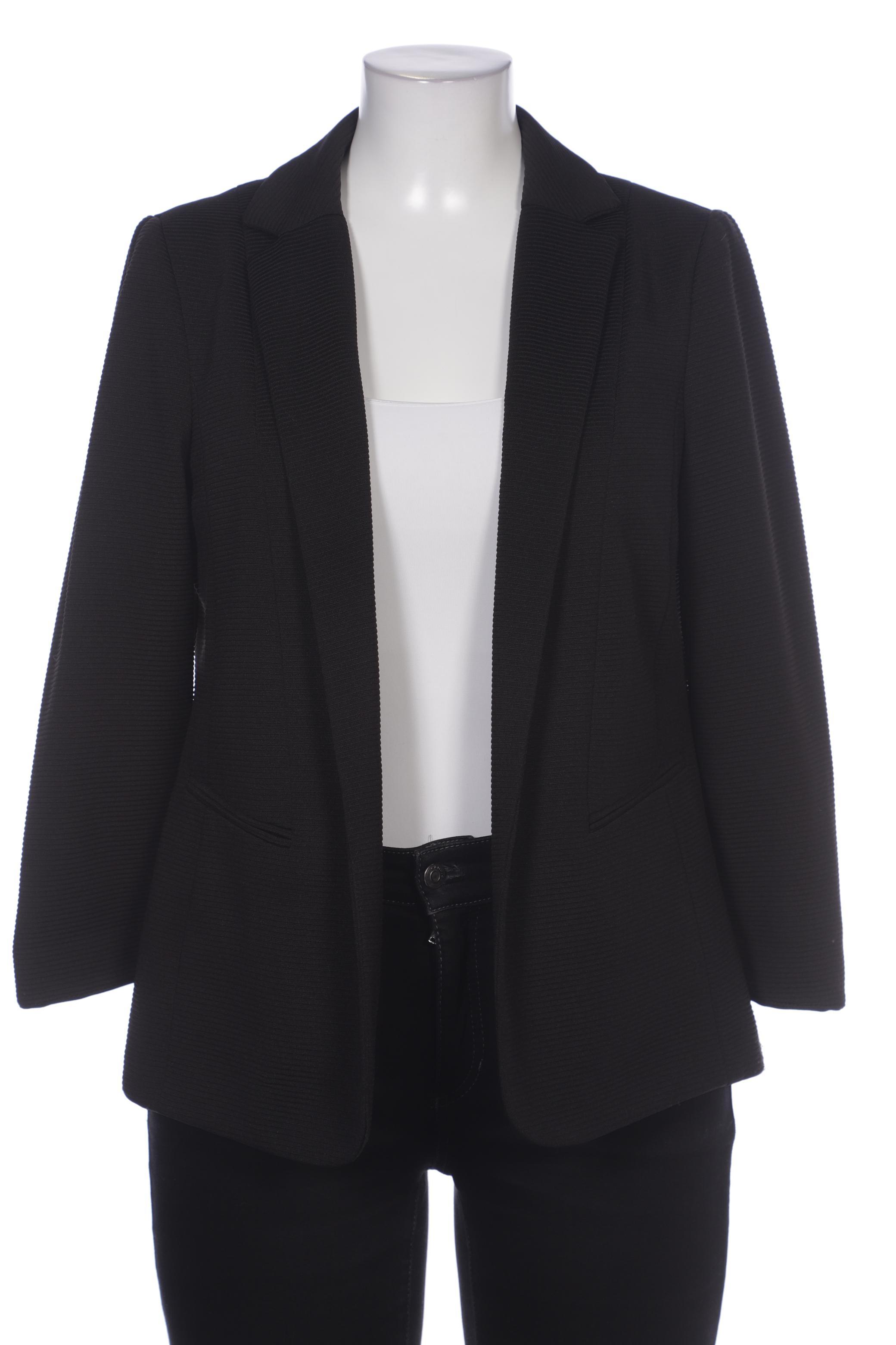 Thumbnail - Wallis Petite Damen Blazer, schwarz, Gr. 44