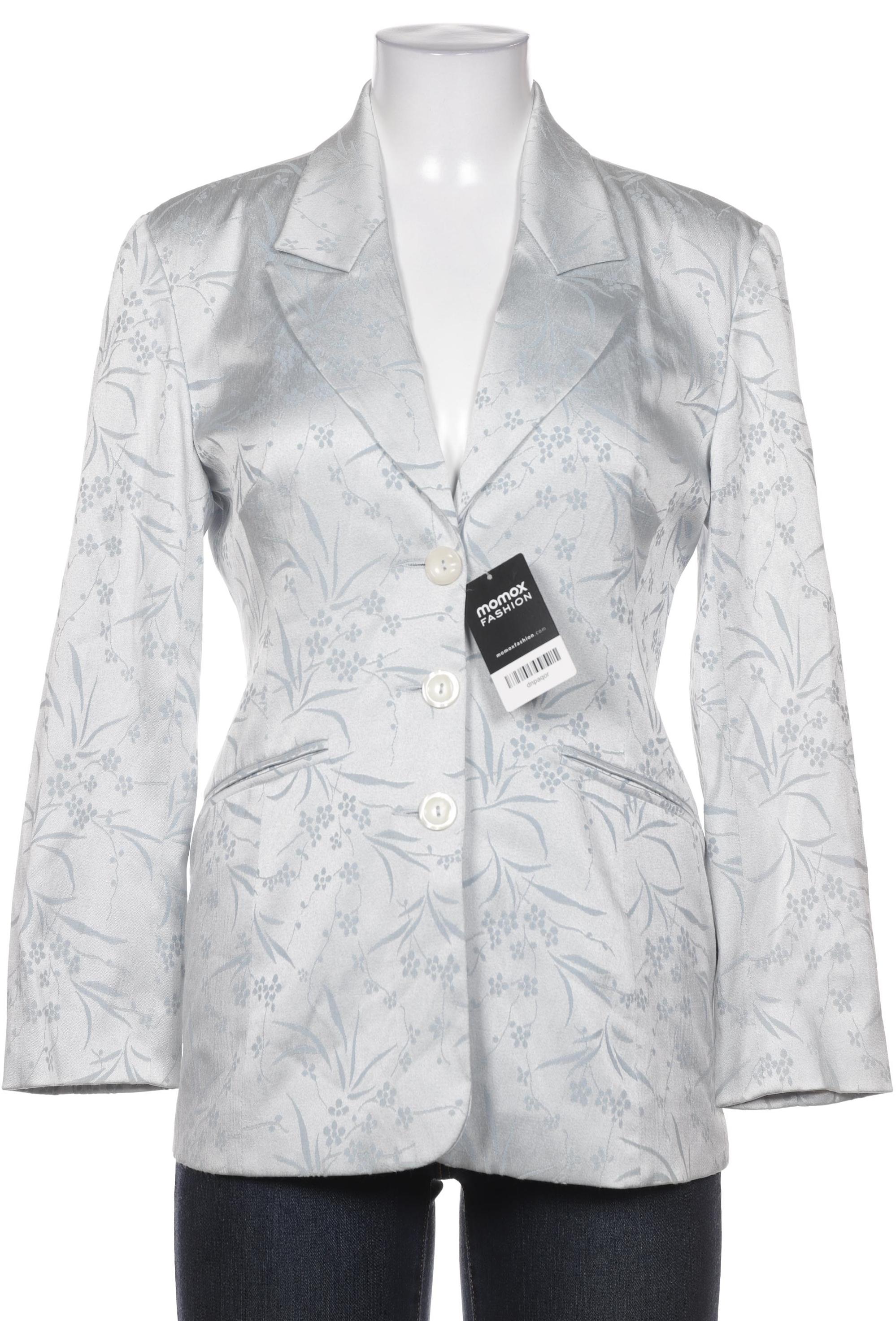 

Wallis Petite Damen Blazer, hellblau, Gr. 10