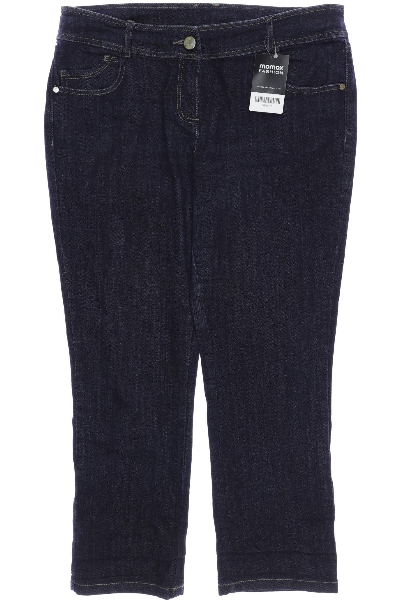 

Wallis Petite Damen Jeans, marineblau, Gr. 42