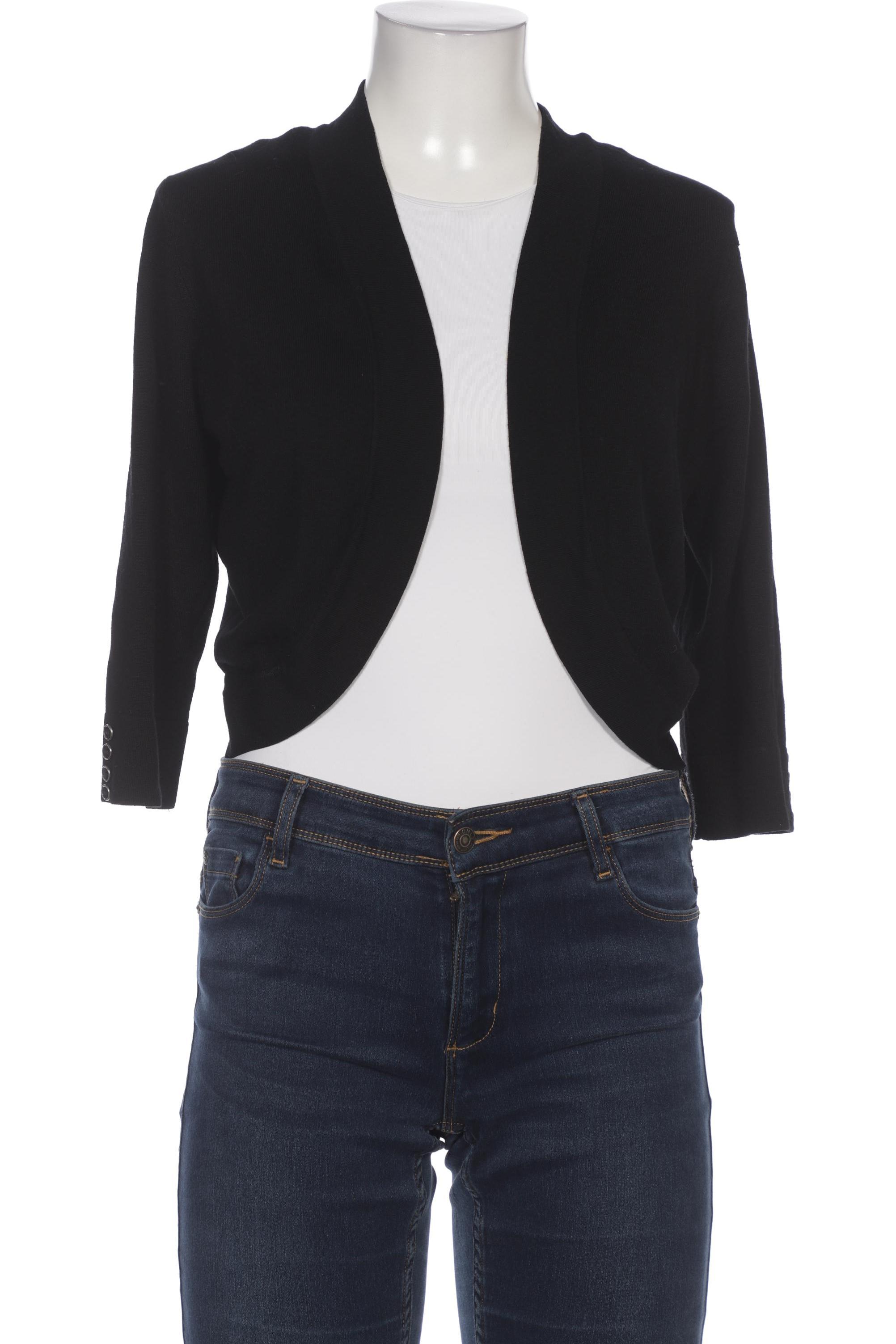 

Wallis Petite Damen Strickjacke, schwarz