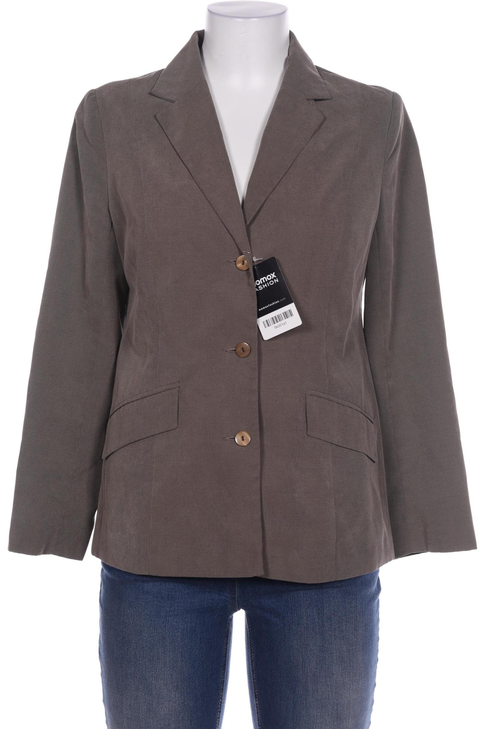 

Wallis Petite Damen Blazer, beige, Gr. 38