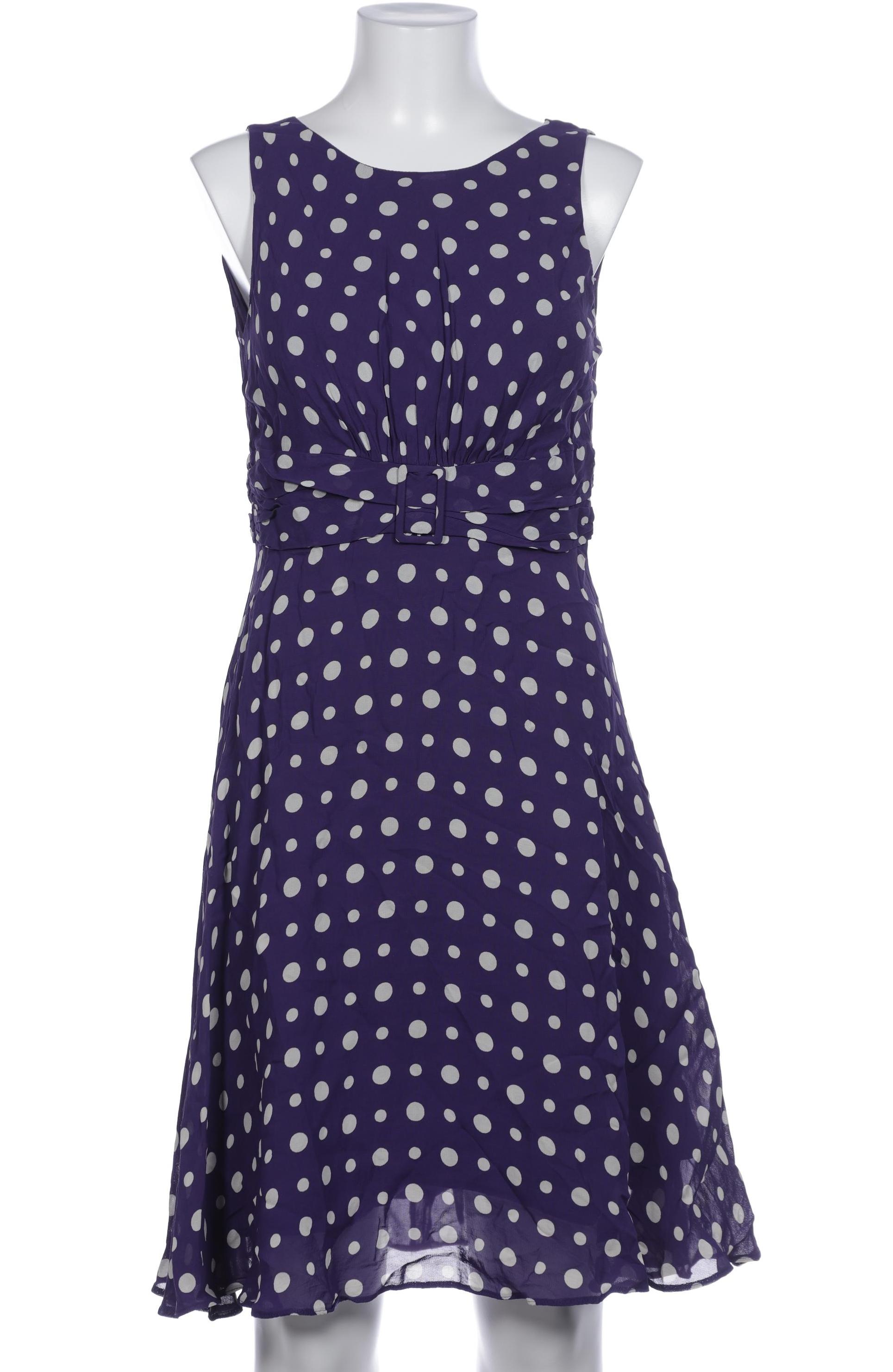 

Wallis Petite Damen Kleid, flieder, Gr. 14