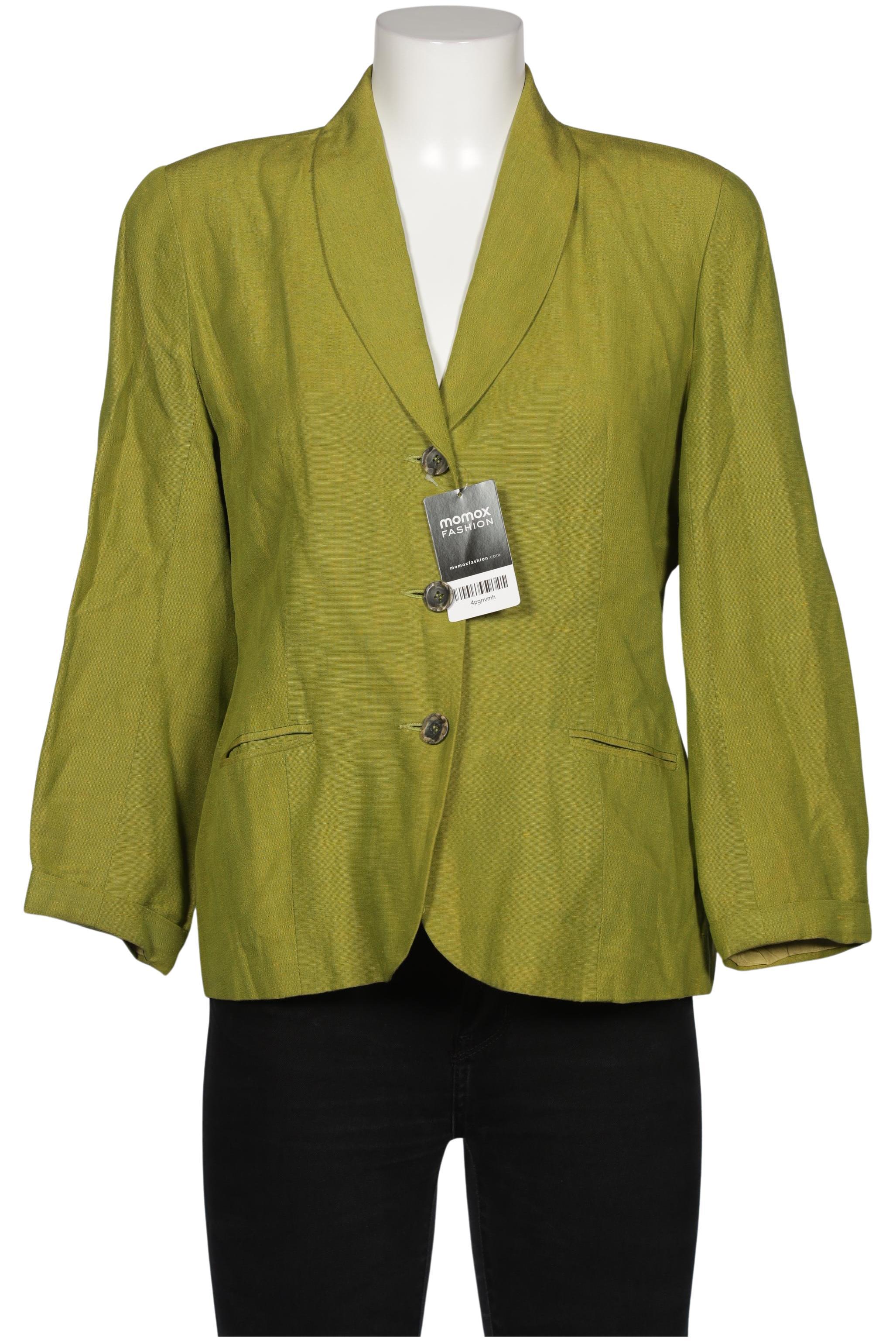 

Wallis Petite Damen Blazer, grün, Gr. 14