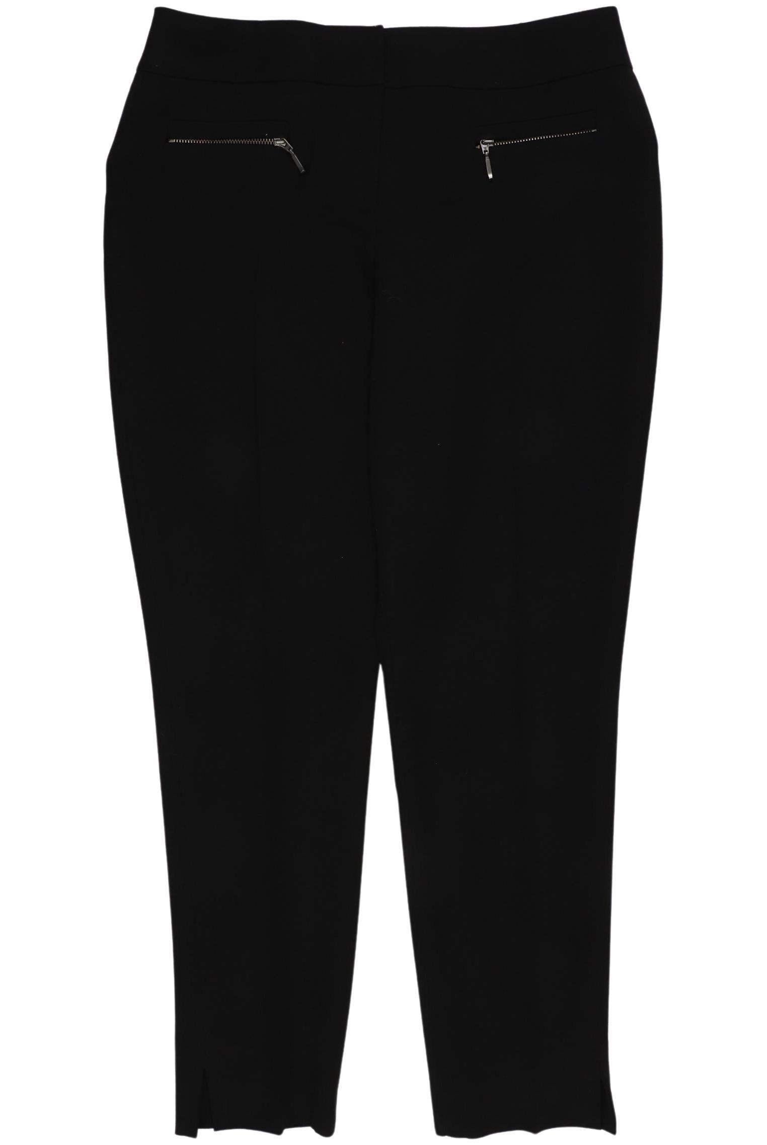 

Wallis Petite Damen Stoffhose, schwarz, Gr. 40