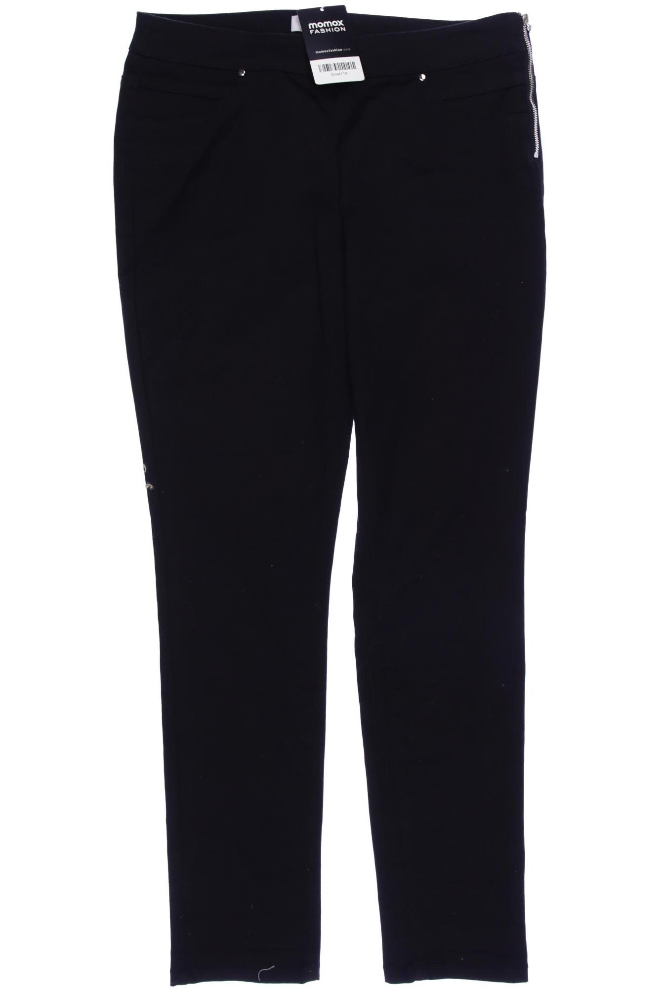 

Wallis Petite Damen Stoffhose, schwarz, Gr. 38