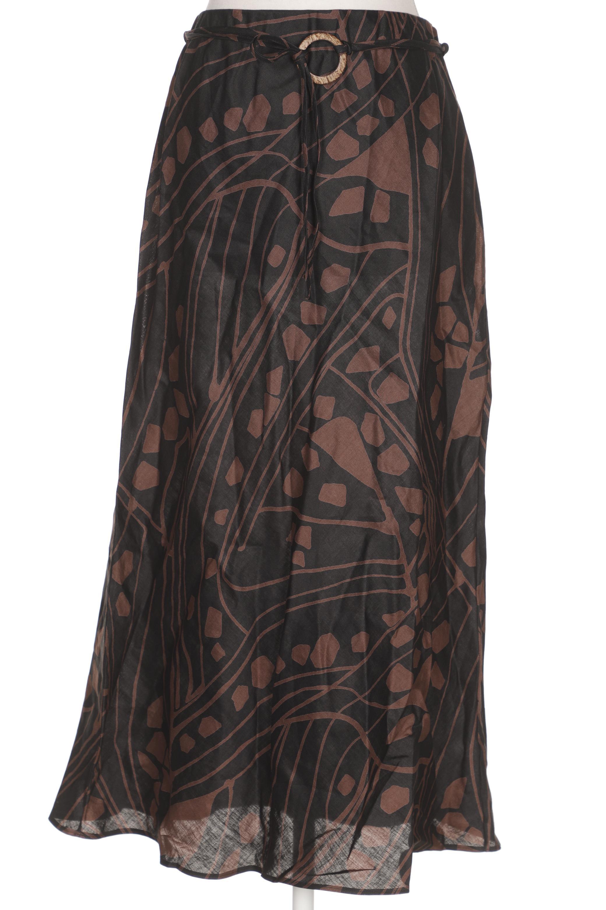 

Wallis Petite Damen Rock, schwarz, Gr. 40
