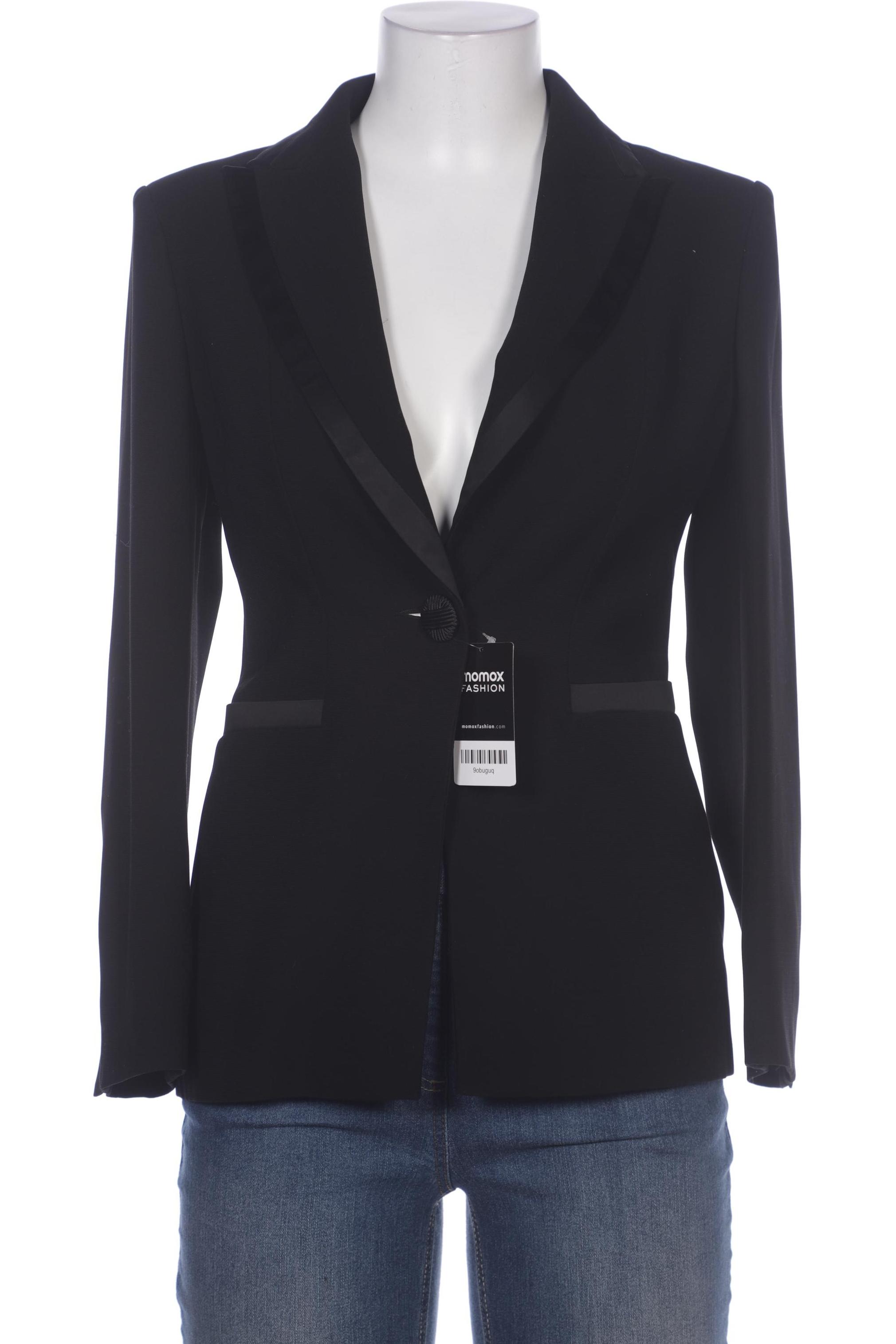 

Wallis Petite Damen Blazer, schwarz, Gr. 38