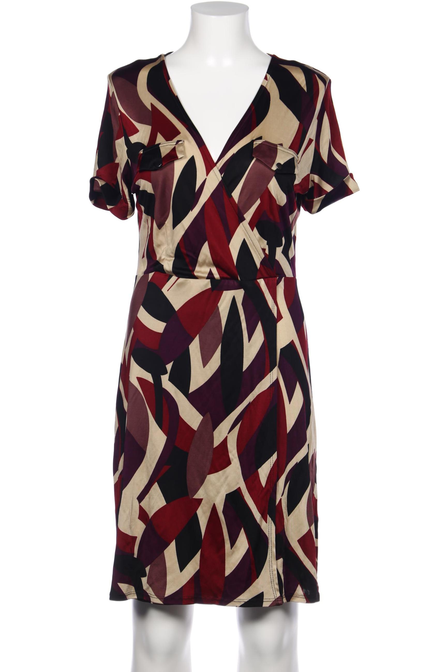 

Wallis Petite Damen Kleid, mehrfarbig, Gr. 42