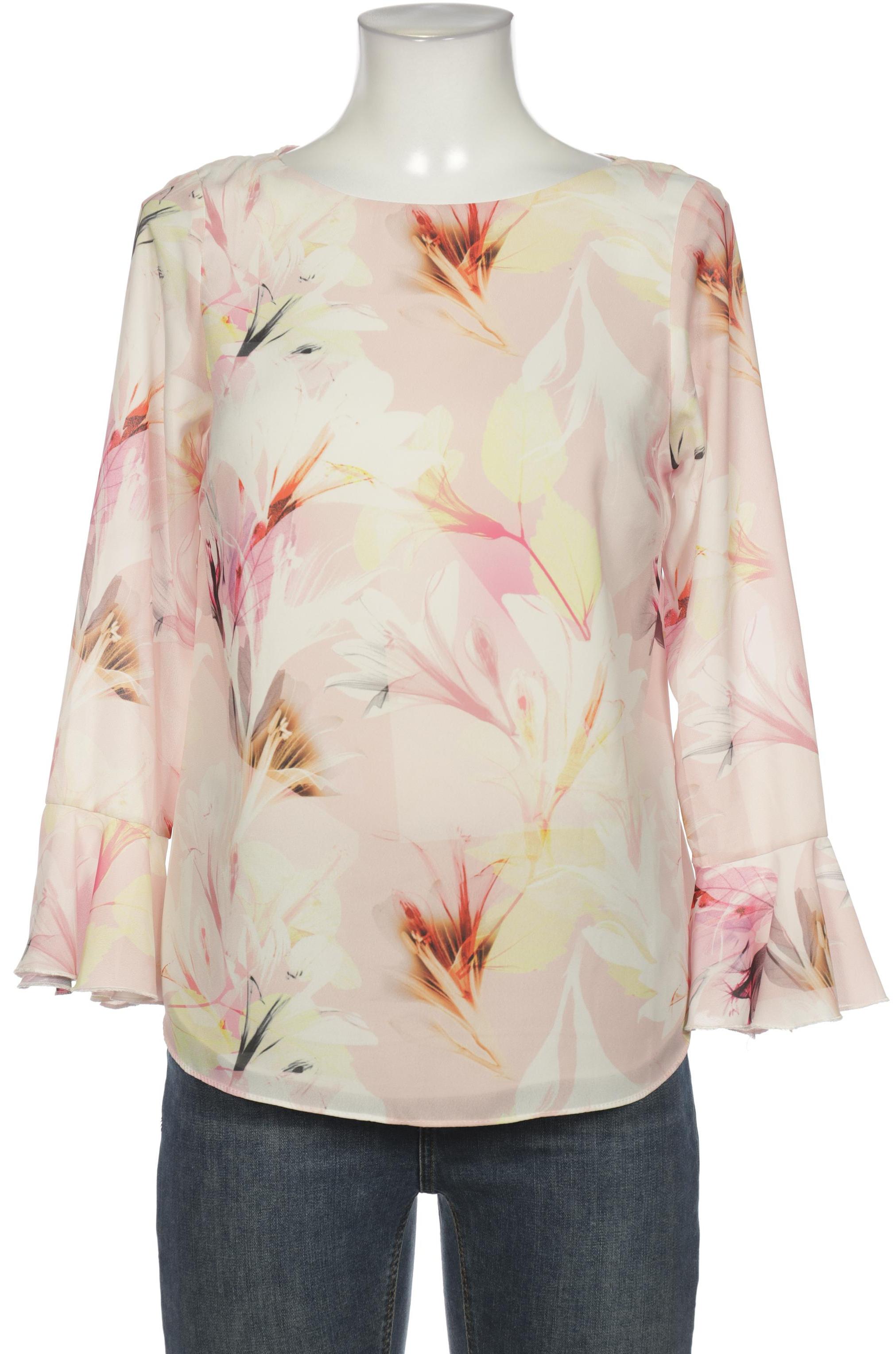 

Wallis Petite Damen Bluse, pink, Gr. 36