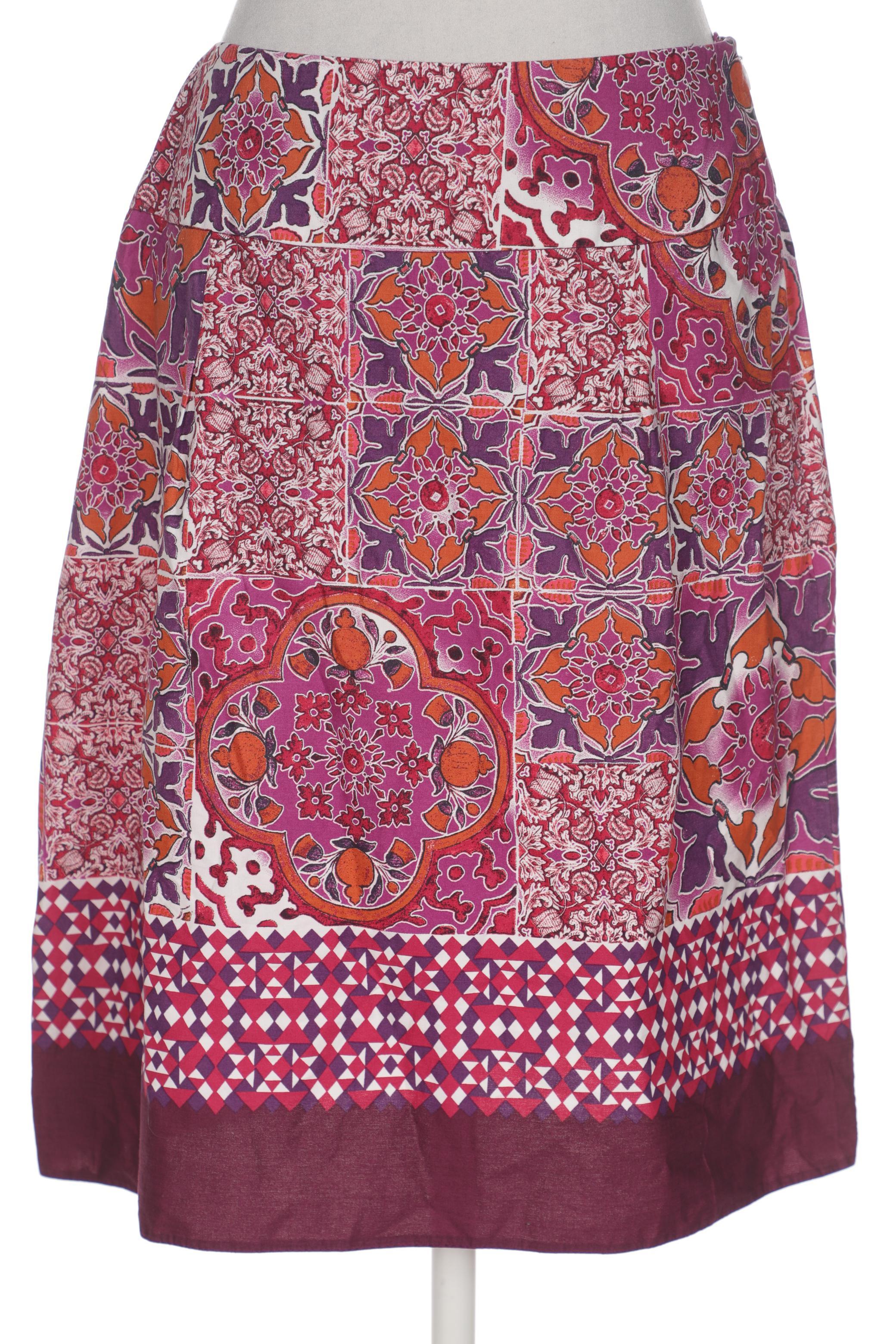 

Wallis Petite Damen Rock, pink, Gr. 40