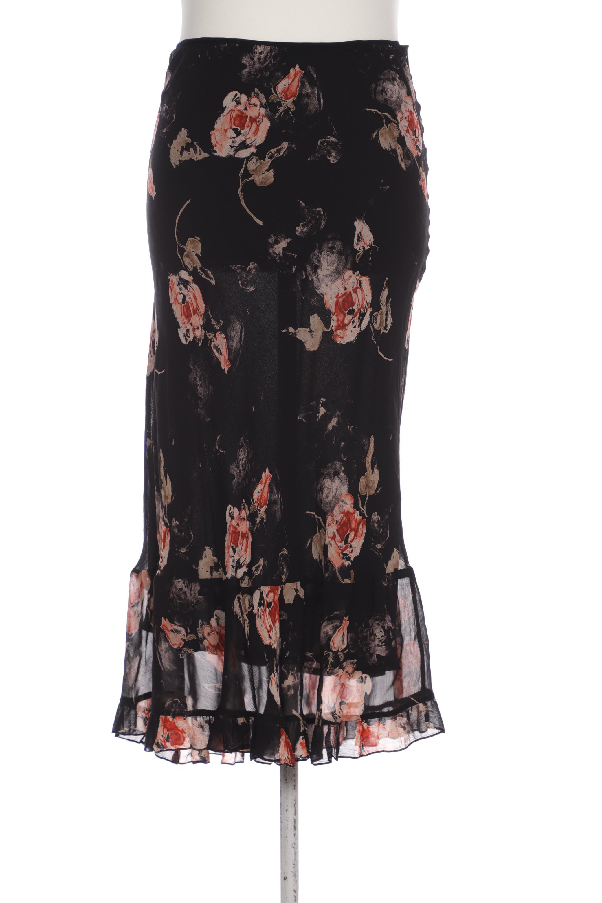 

Wallis Petite Damen Rock, schwarz, Gr. 44