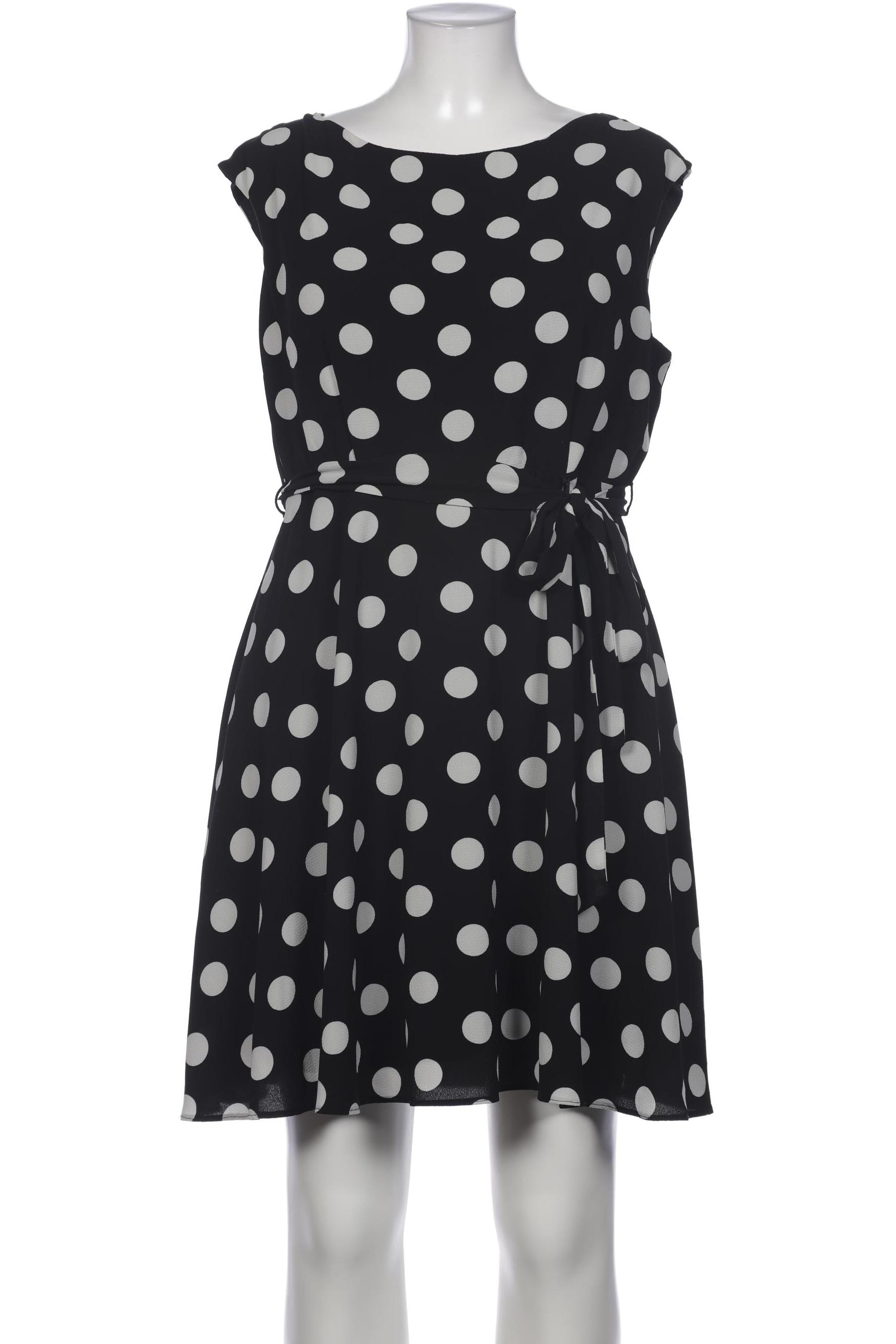 

Wallis Petite Damen Kleid, schwarz, Gr. 46