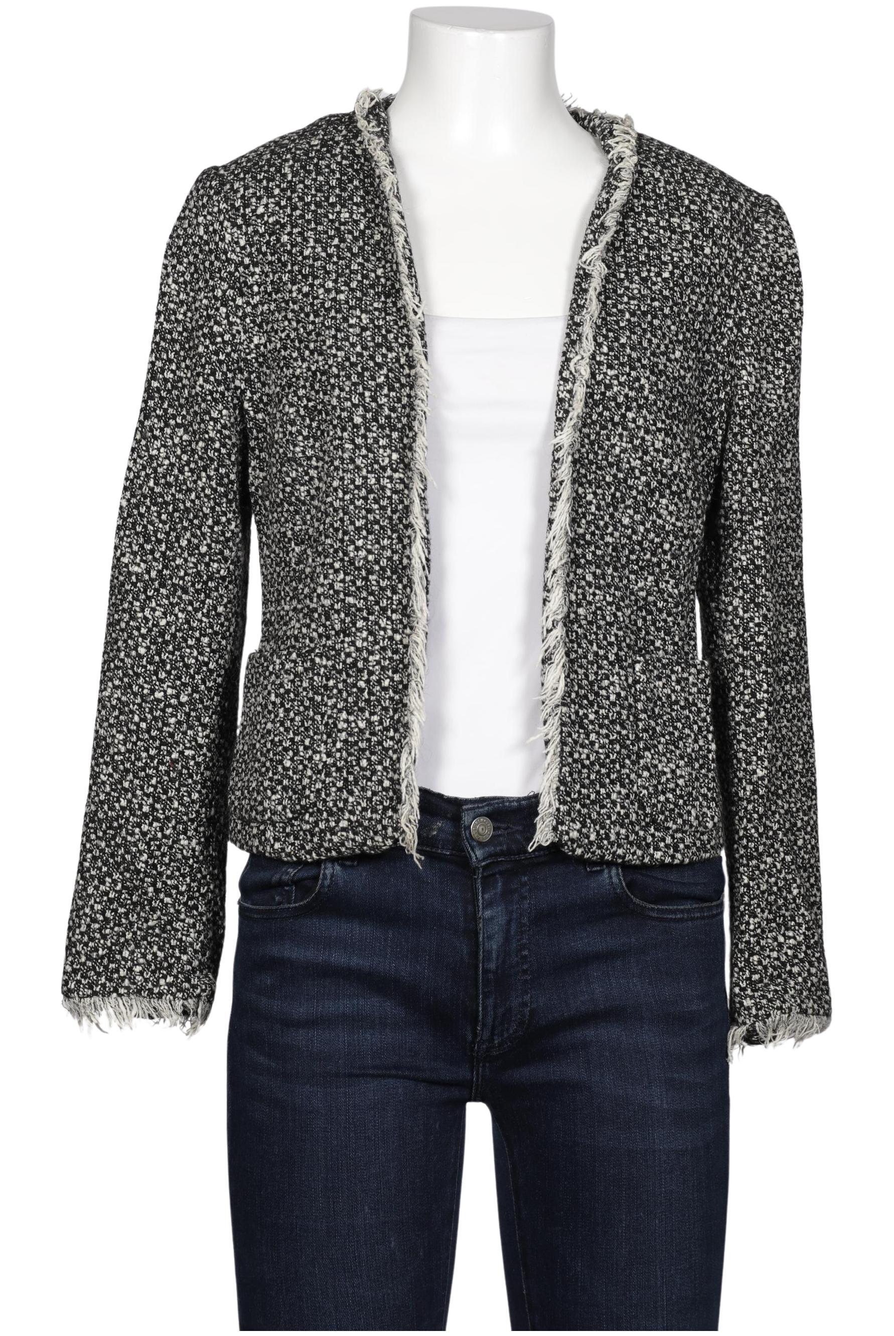 Thumbnail - Wallis Petite Damen Blazer, grau, Gr. 40