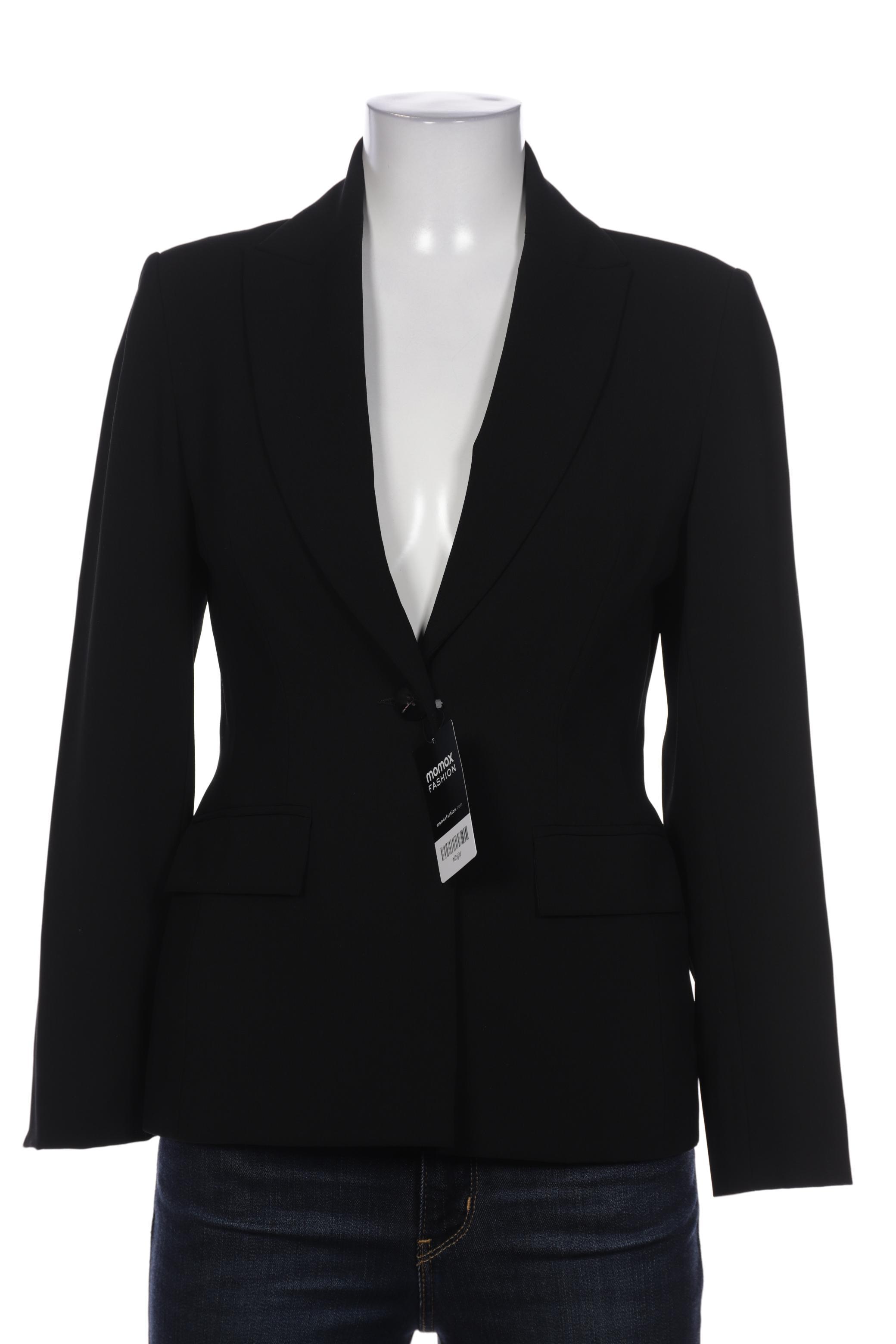 

Wallis Petite Damen Blazer, schwarz, Gr. 38