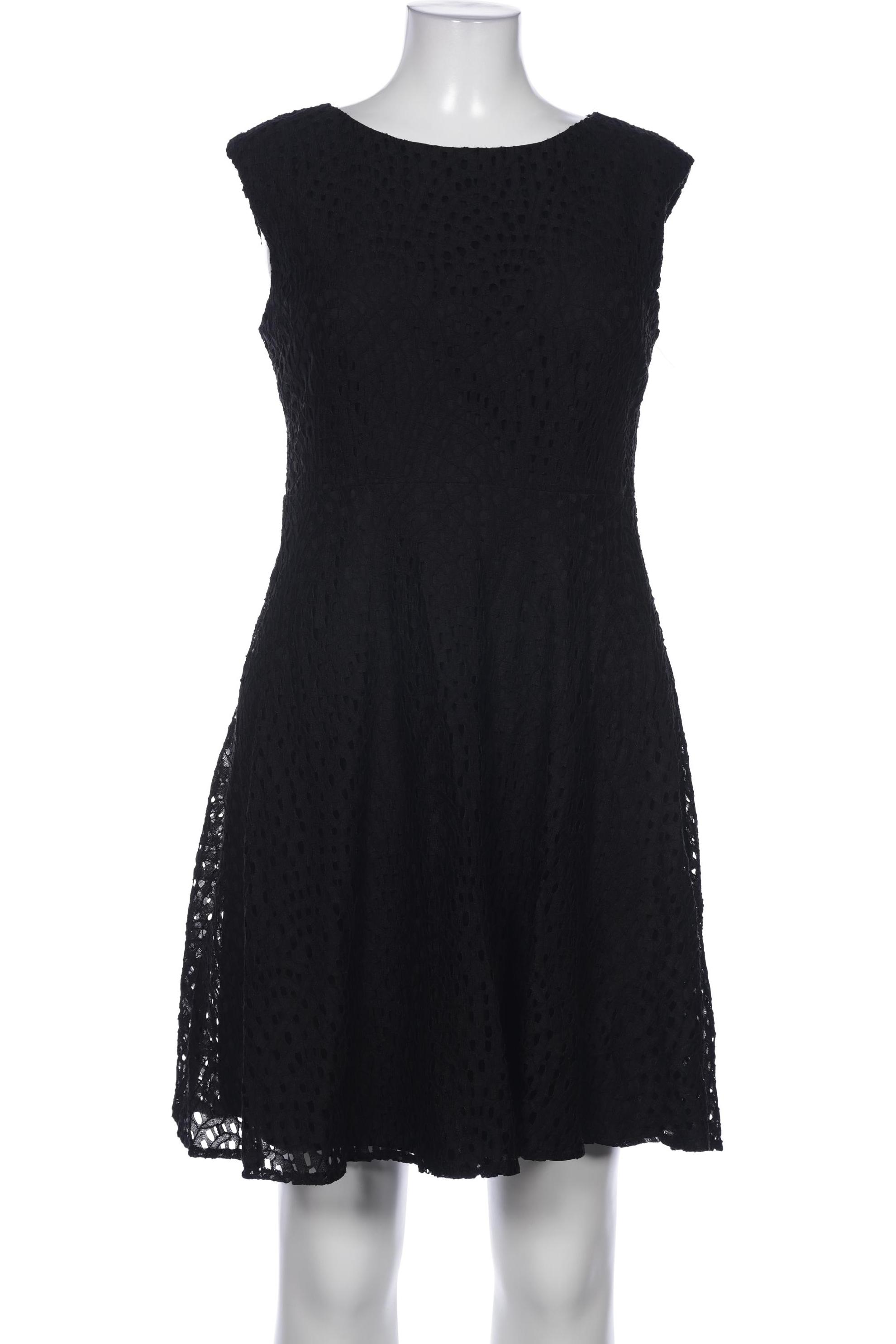 

Wallis Petite Damen Kleid, schwarz