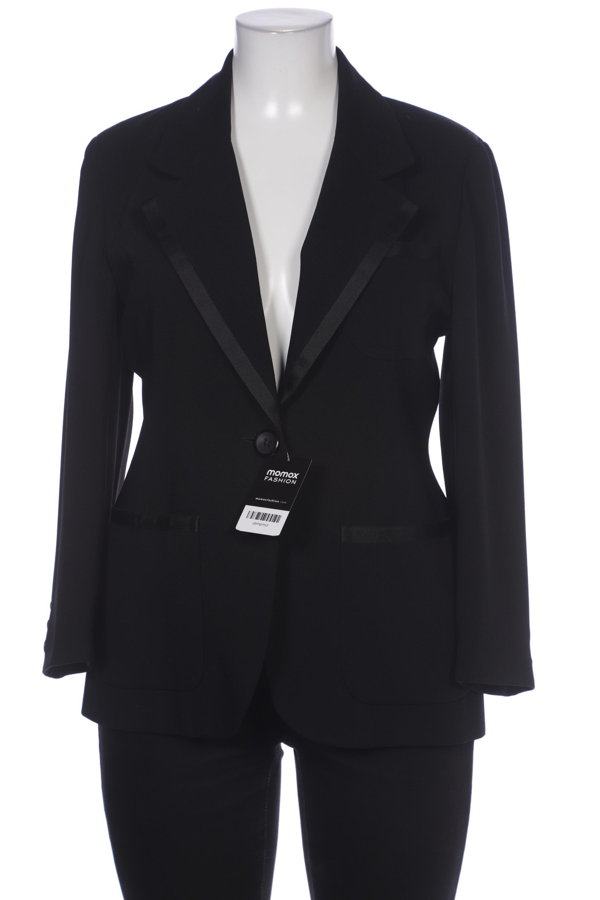 

Wallis Petite Damen Blazer, schwarz, Gr. 14