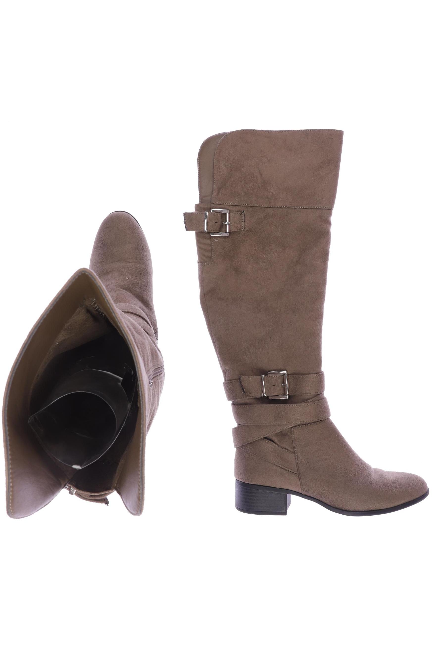 

Wallis Petite Damen Stiefel, braun, Gr. 36