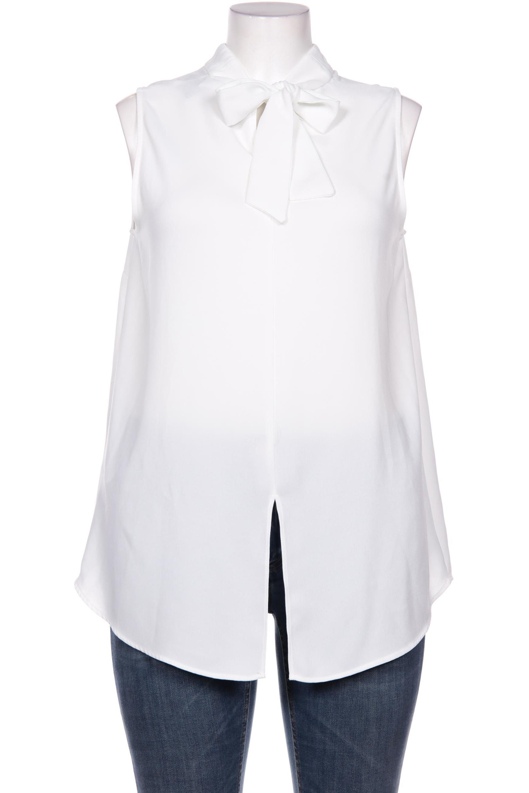 

Wallis Petite Damen Bluse, weiß, Gr. 44