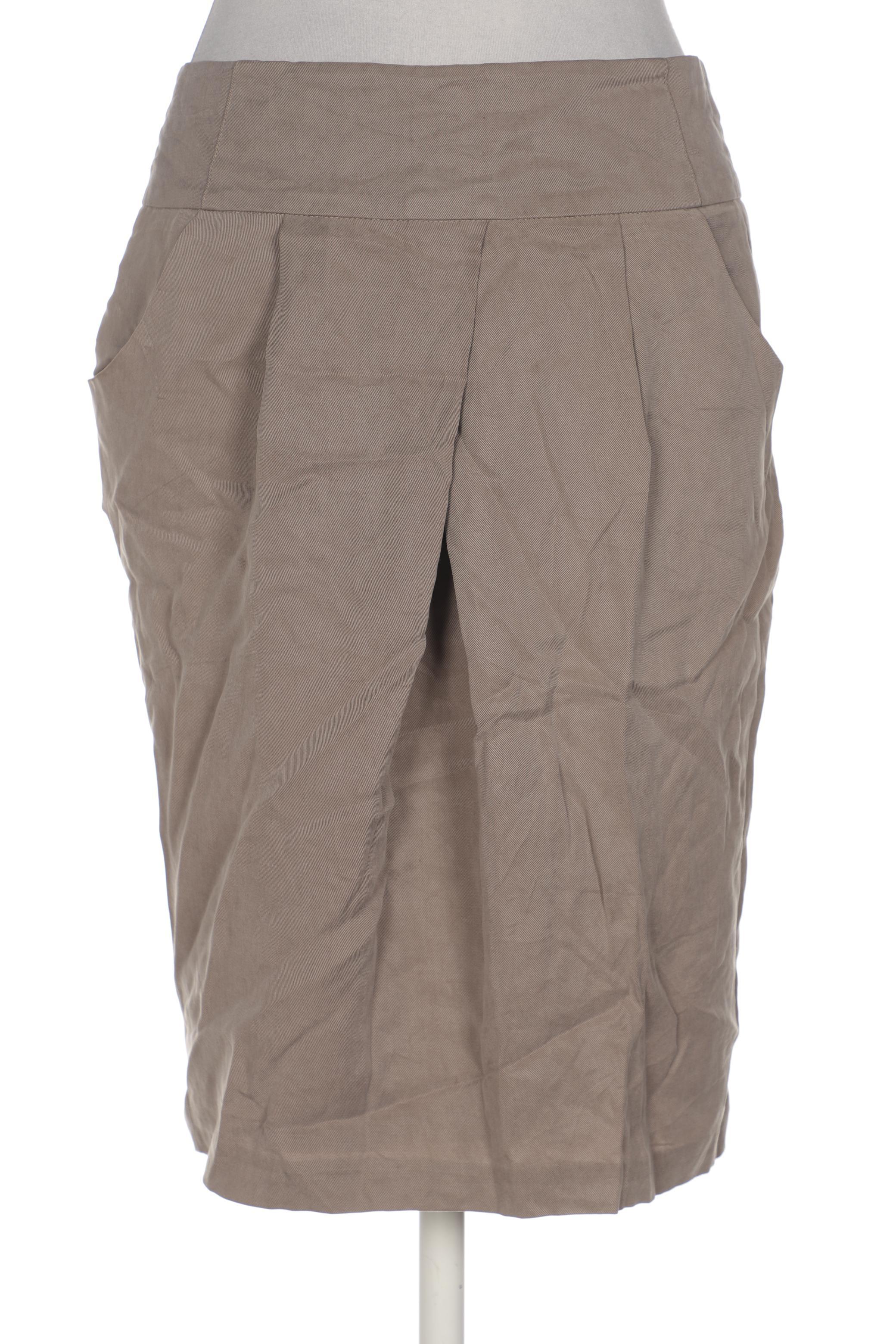 

Wallis Petite Damen Rock, beige, Gr. 36