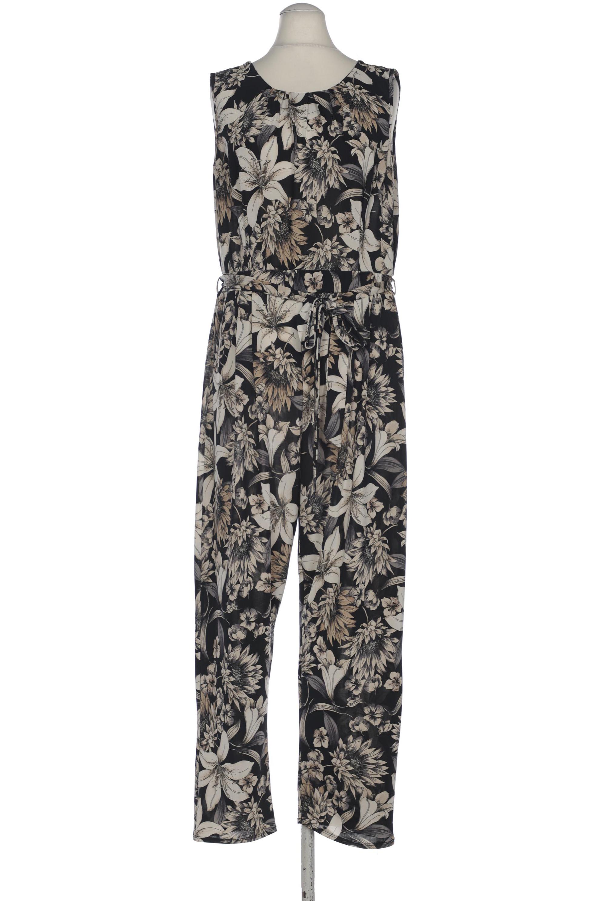 

Wallis Petite Damen Jumpsuit/Overall, marineblau, Gr. 44