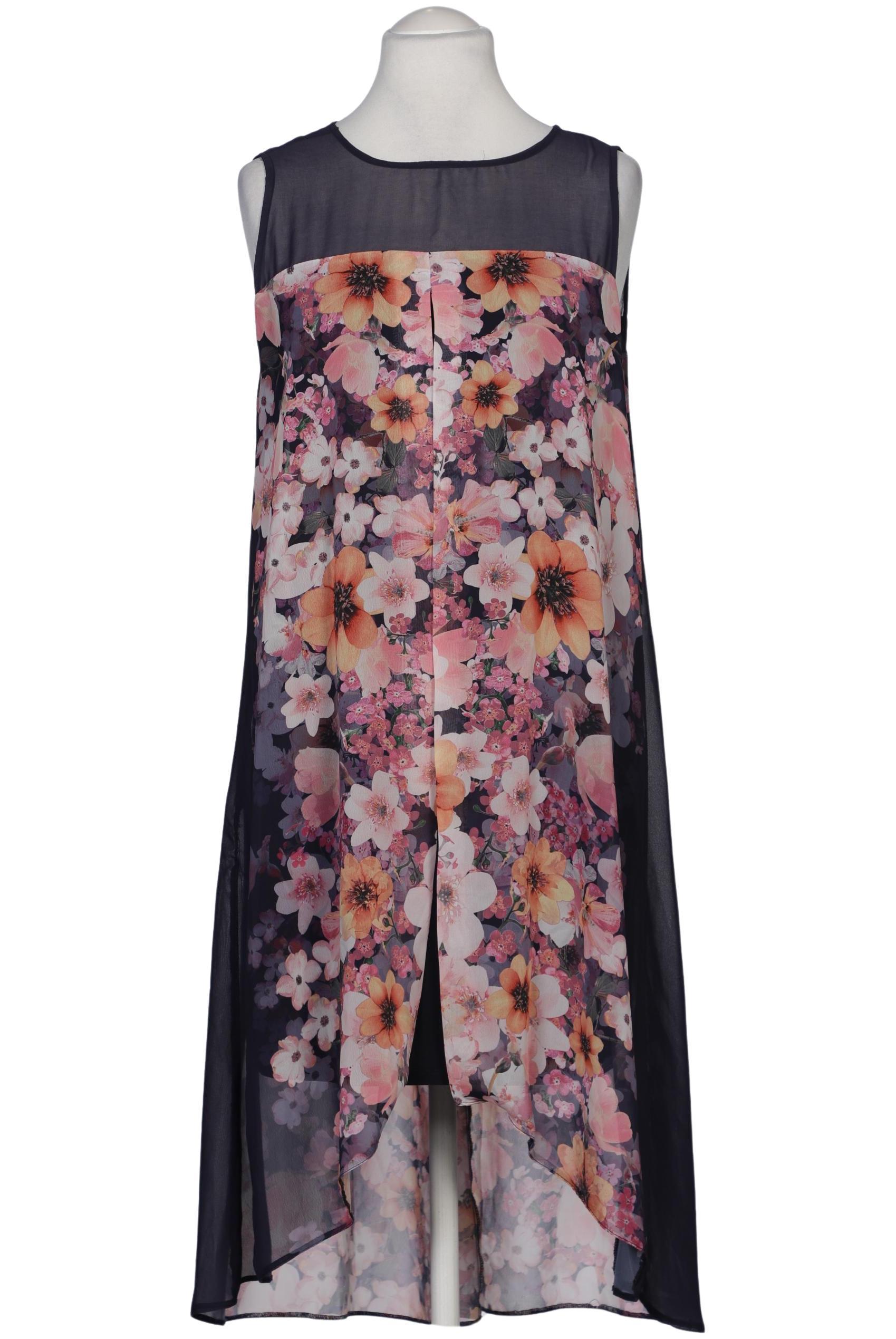 

Wallis Petite Damen Kleid, mehrfarbig, Gr. 40