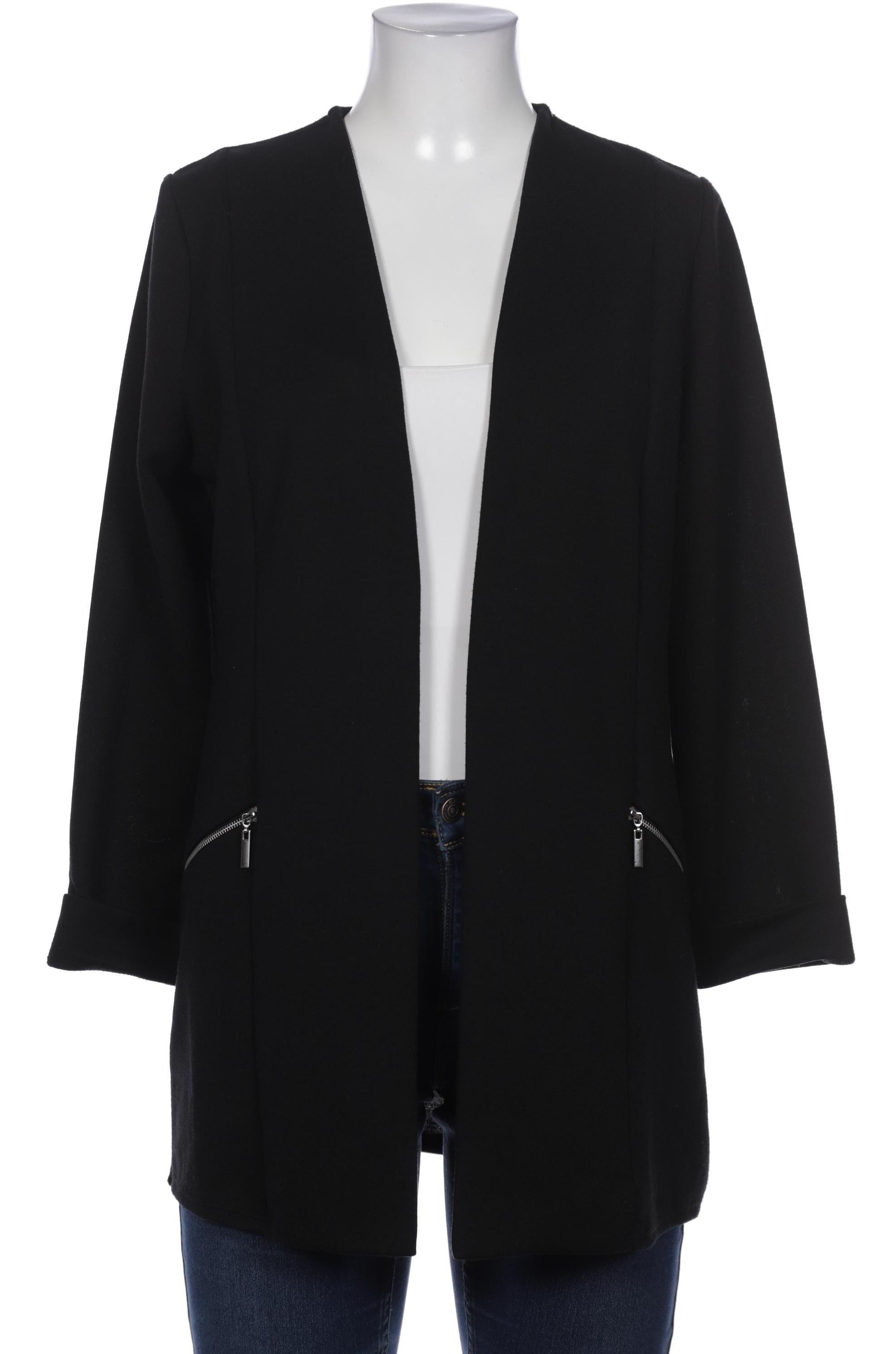 

Wallis Petite Damen Blazer, schwarz, Gr. 40