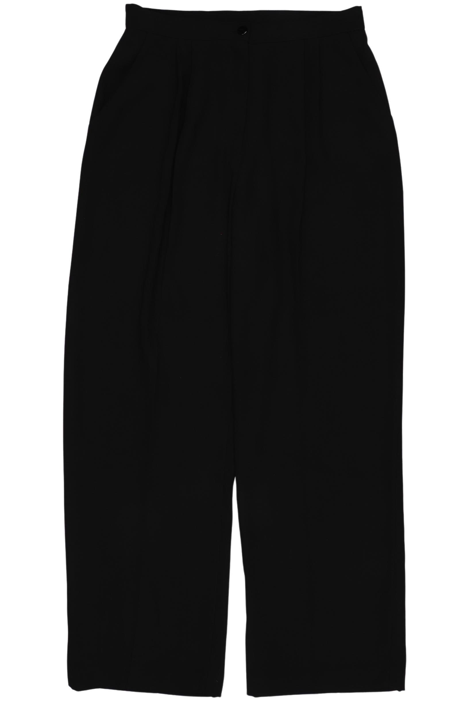 

Wallis Petite Damen Stoffhose, schwarz, Gr. 12