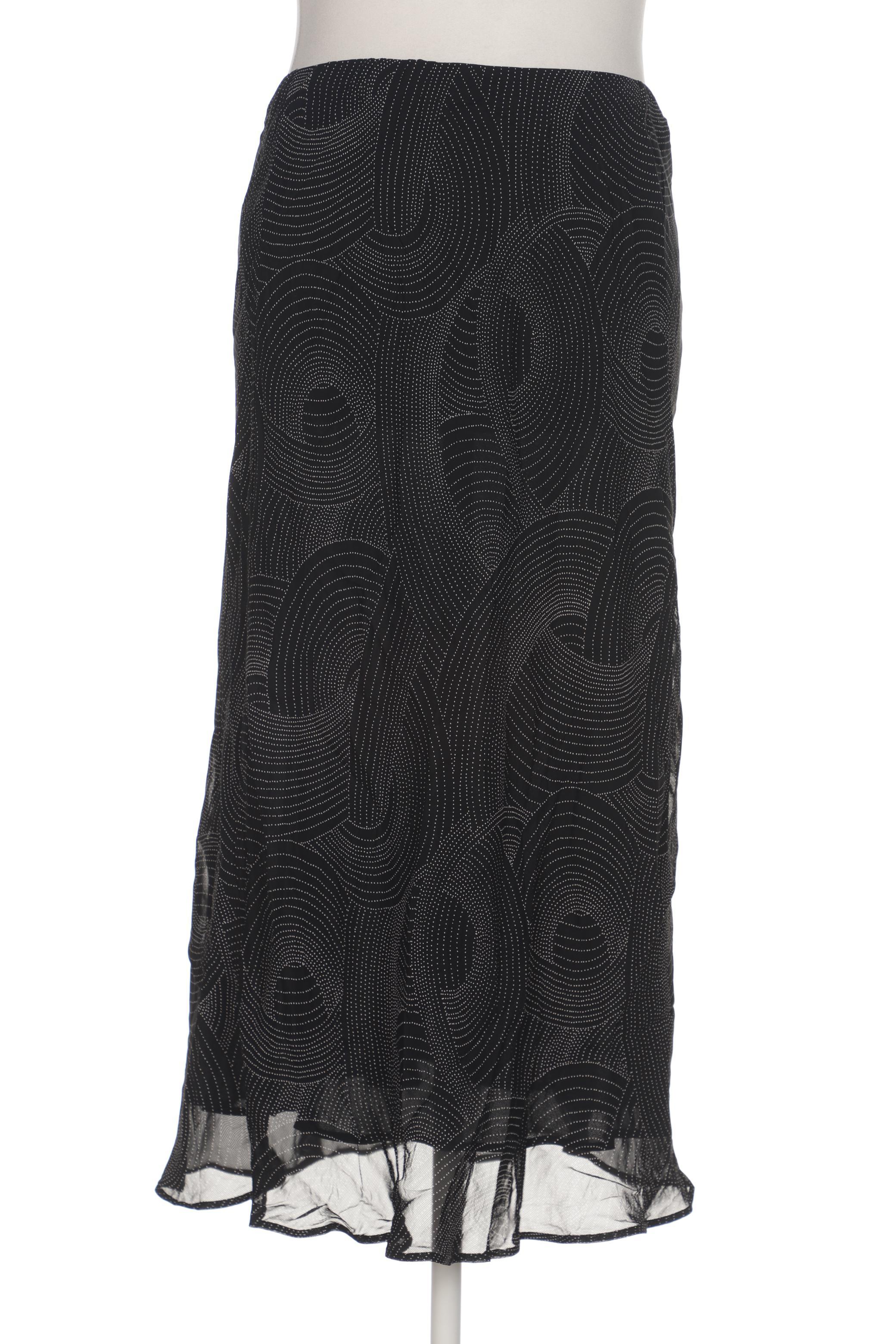 

Wallis Petite Damen Rock, schwarz, Gr. 44