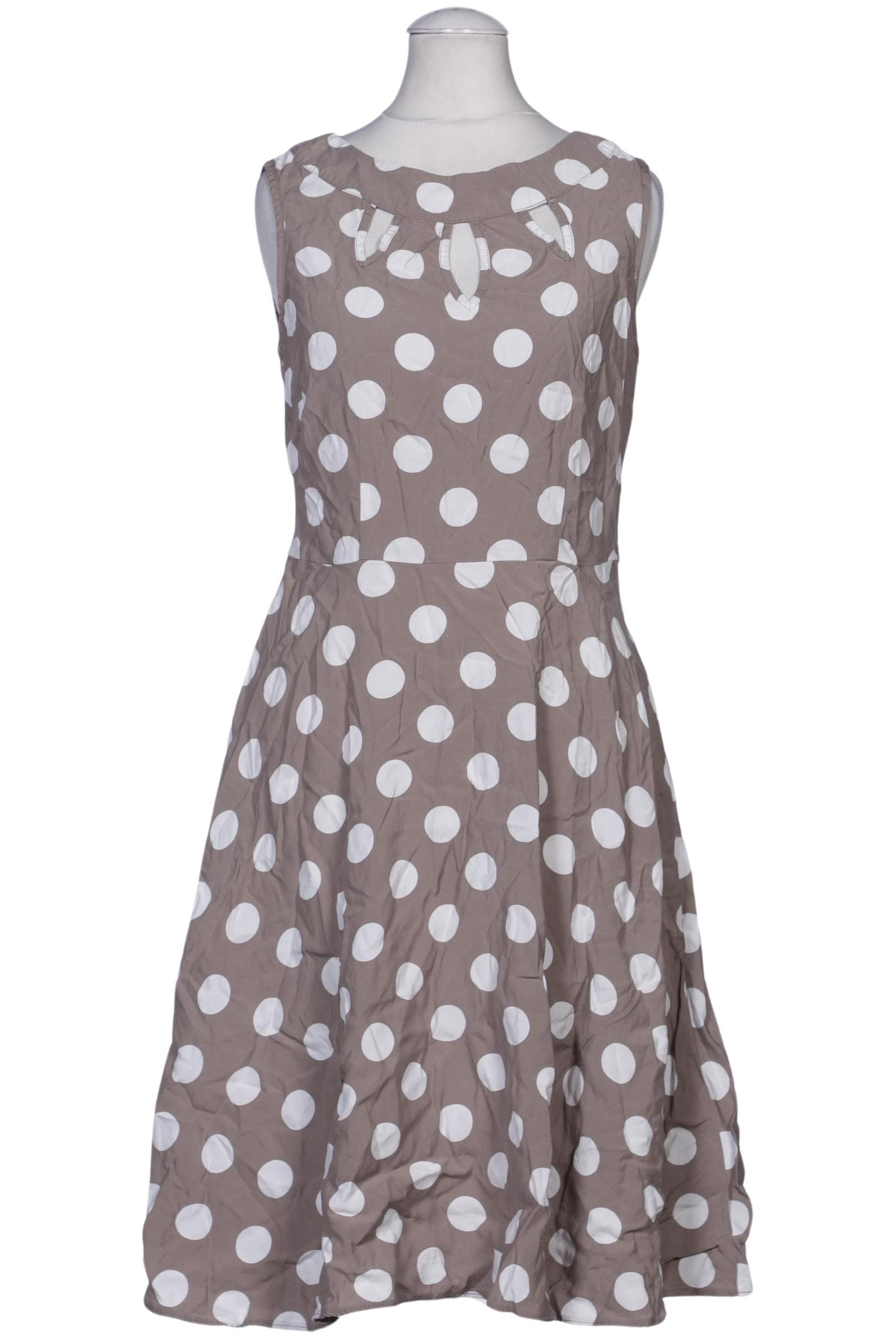 

Wallis Petite Damen Kleid, mehrfarbig, Gr. 36