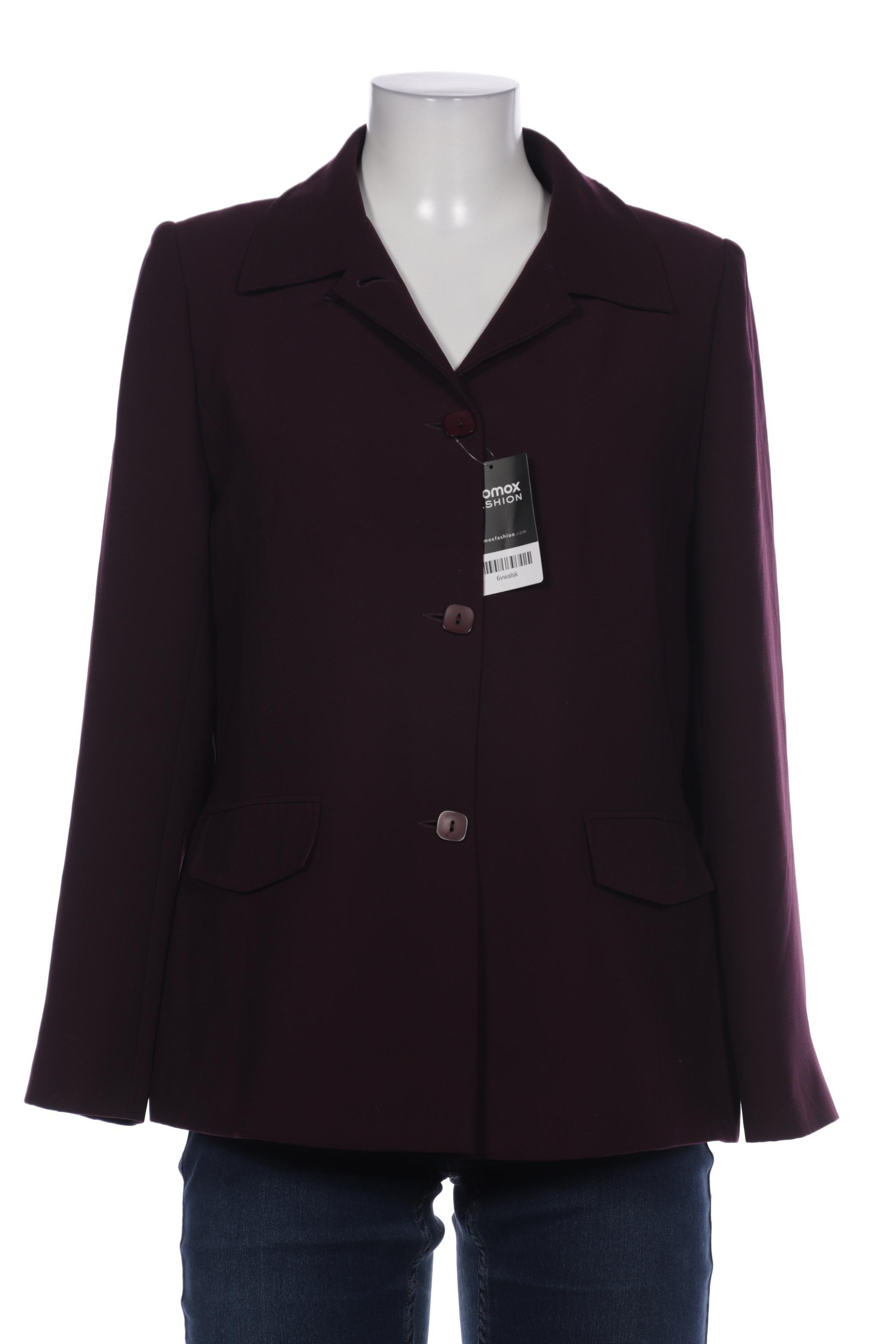 

Wallis Petite Damen Blazer, bordeaux, Gr. 14