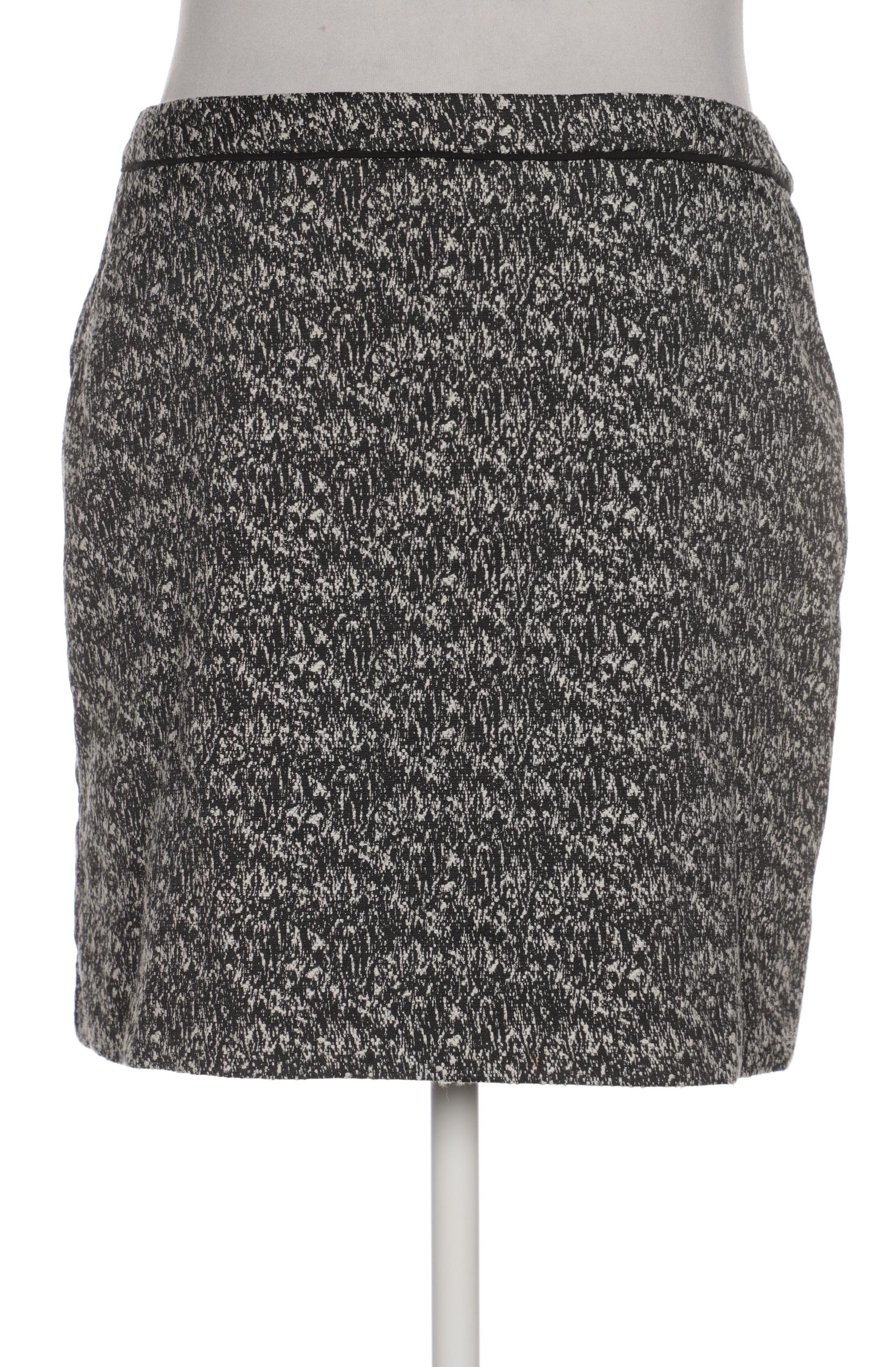 

Wallis Petite Damen Rock, grau, Gr. 42