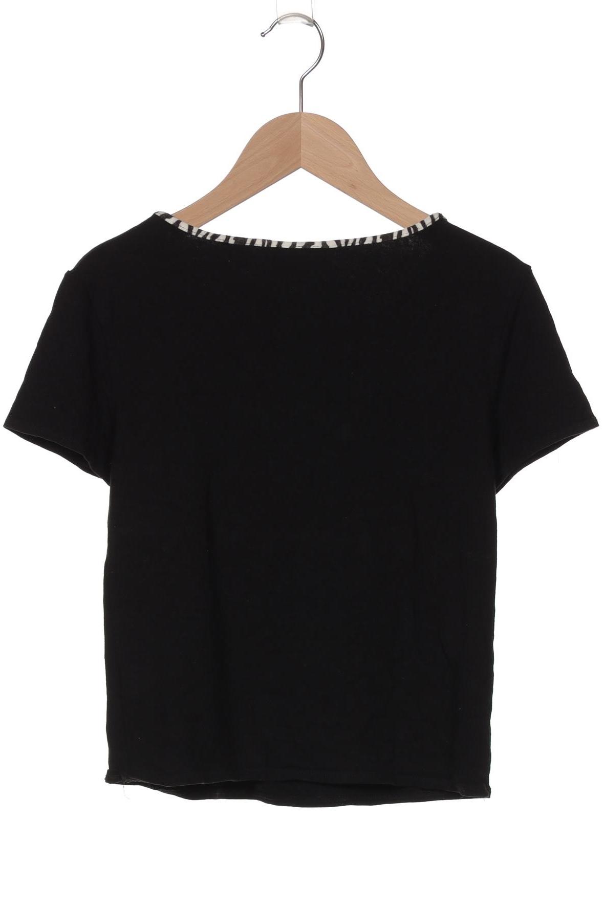 Thumbnail - Wallis Petite Damen T-Shirt, schwarz, Gr. 152