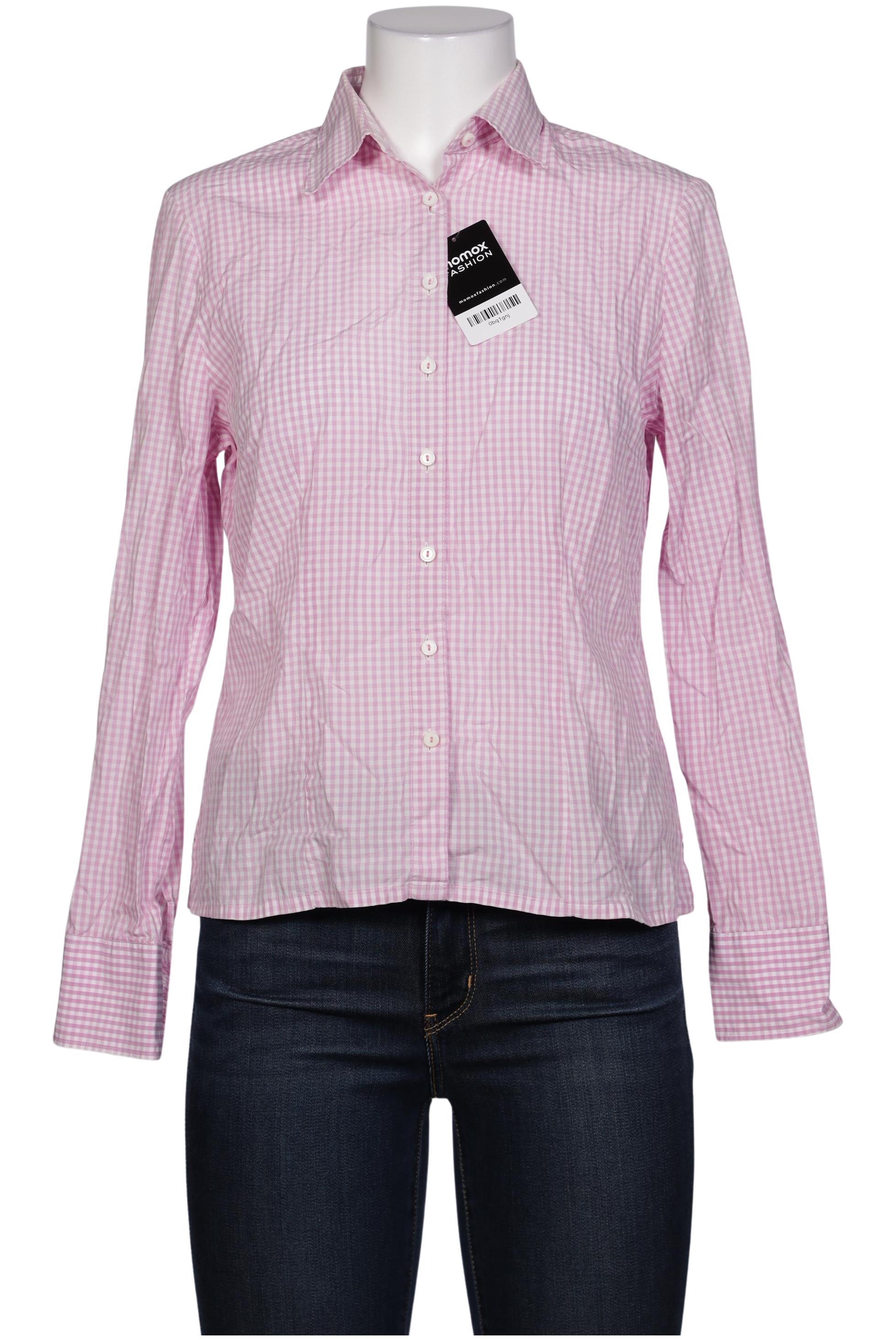 

Wallmann Damen Bluse, pink, Gr. 40