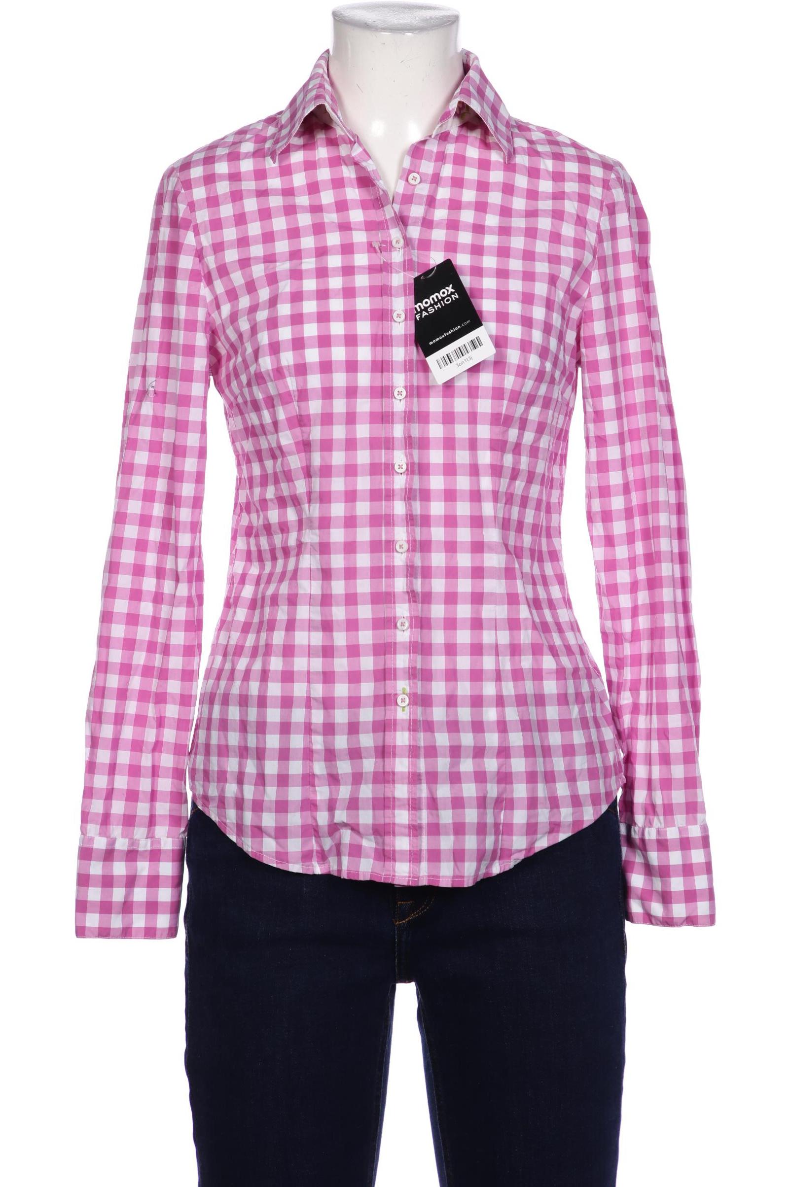 

Wallmann Damen Bluse, pink