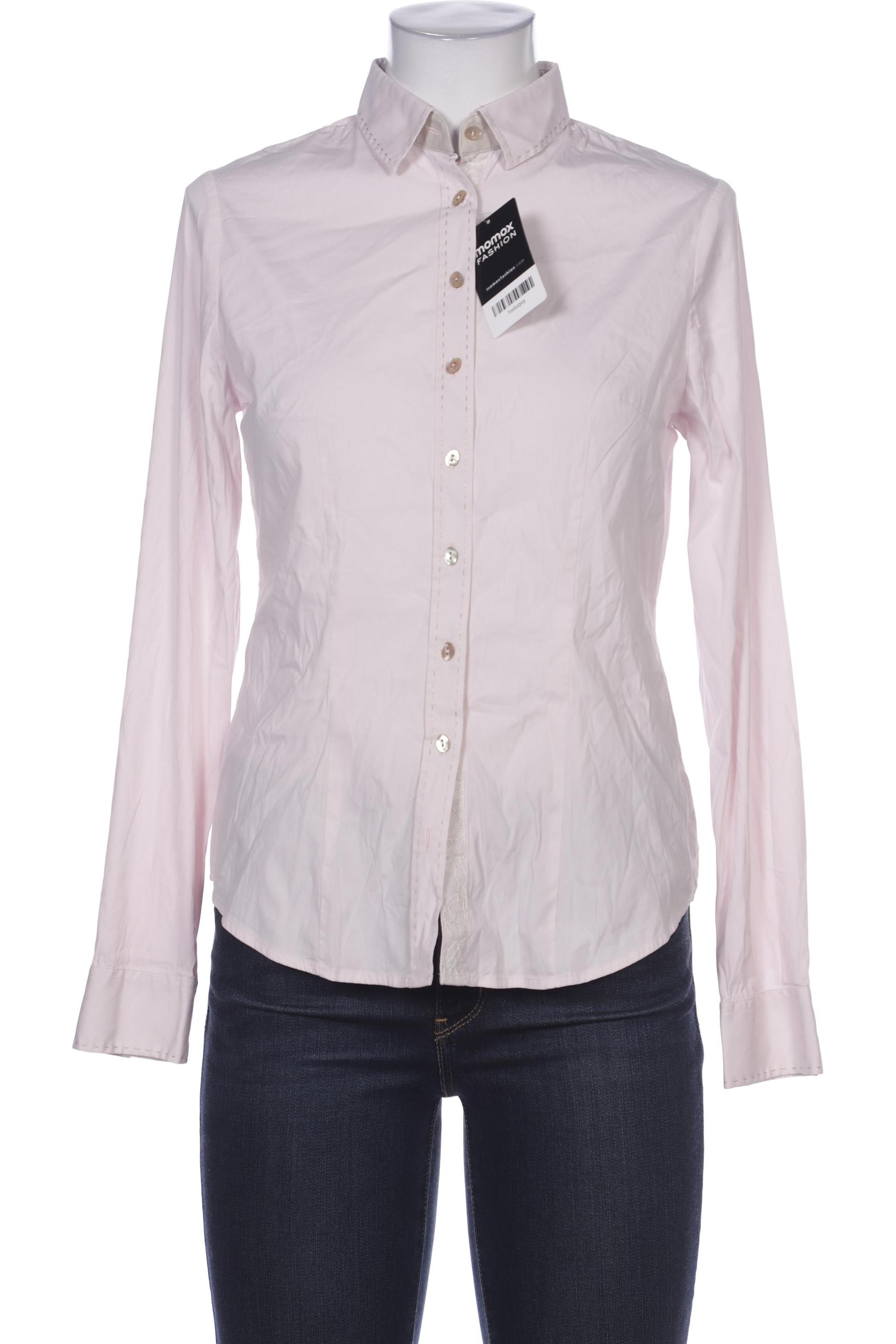 

Wallmann Damen Bluse, pink, Gr. 38