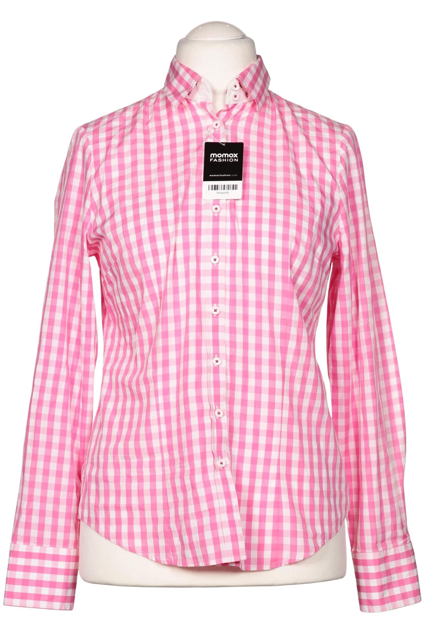 

Wallmann Damen Bluse, mehrfarbig, Gr. 38