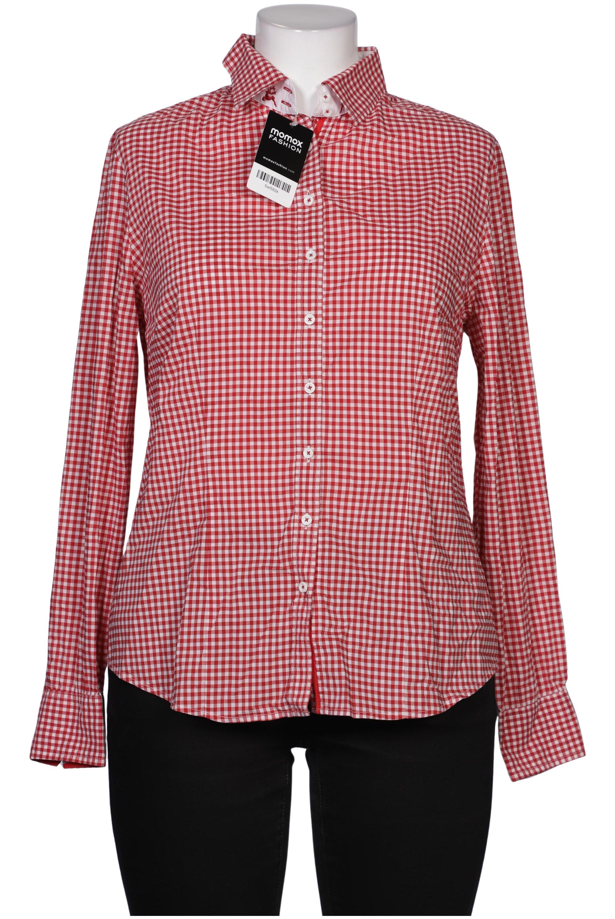 Thumbnail - Wallmann Damen Bluse, mehrfarbig, Gr. 44