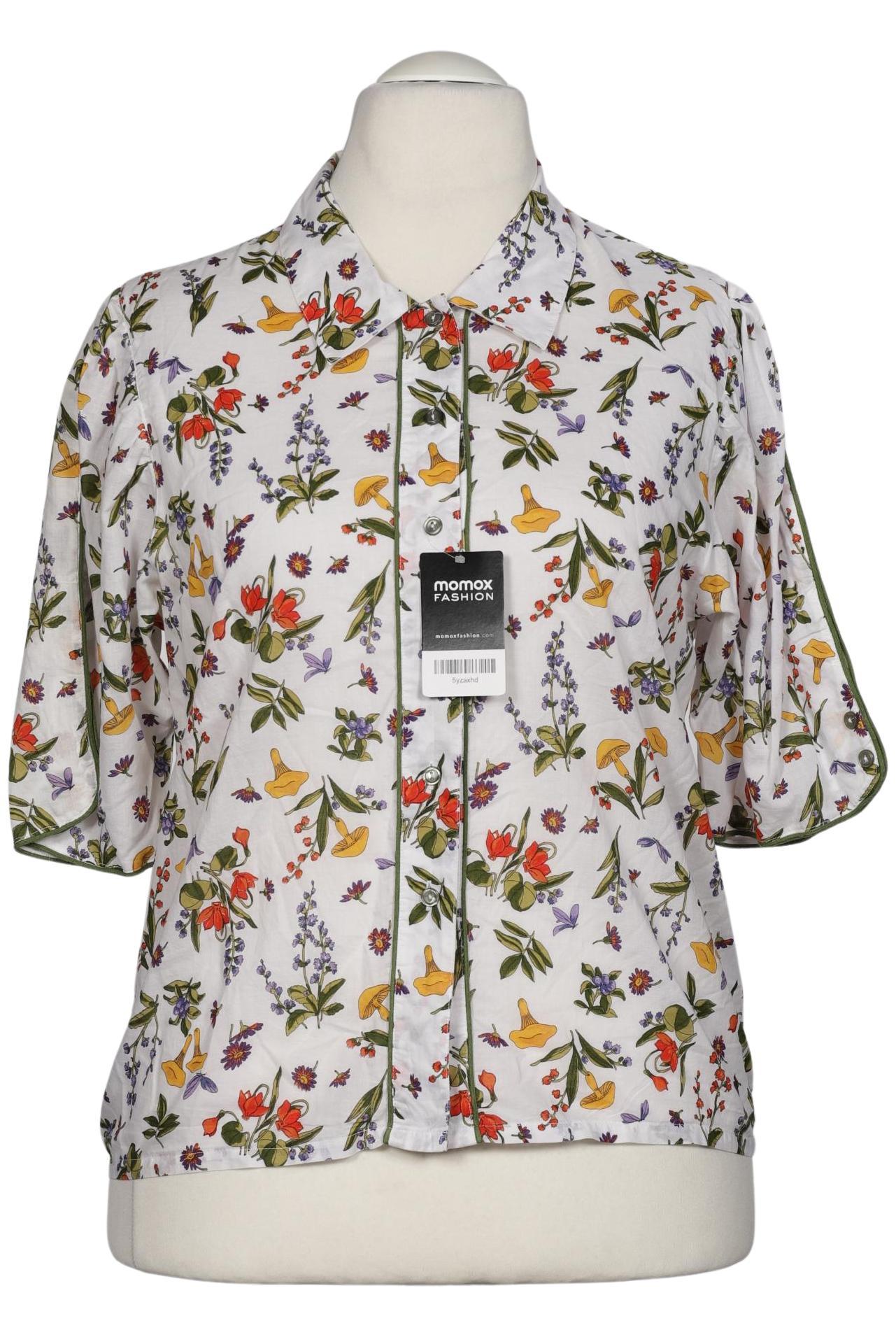 

Wallmann Damen Bluse, mehrfarbig, Gr. 44