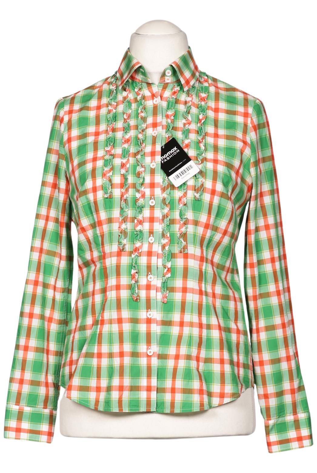 

Wallmann Damen Bluse, mehrfarbig, Gr. 40