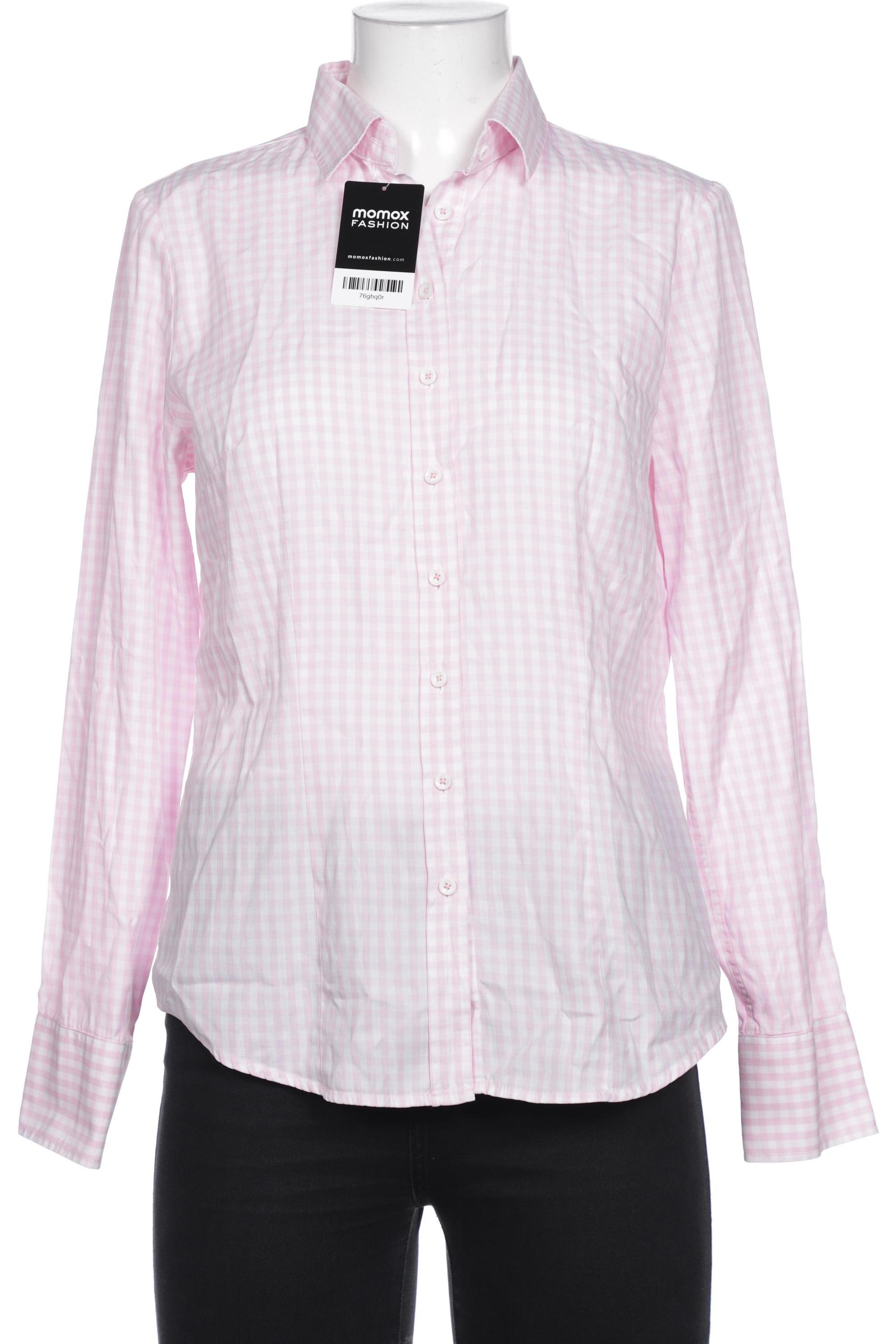 

Wallmann Damen Bluse, pink