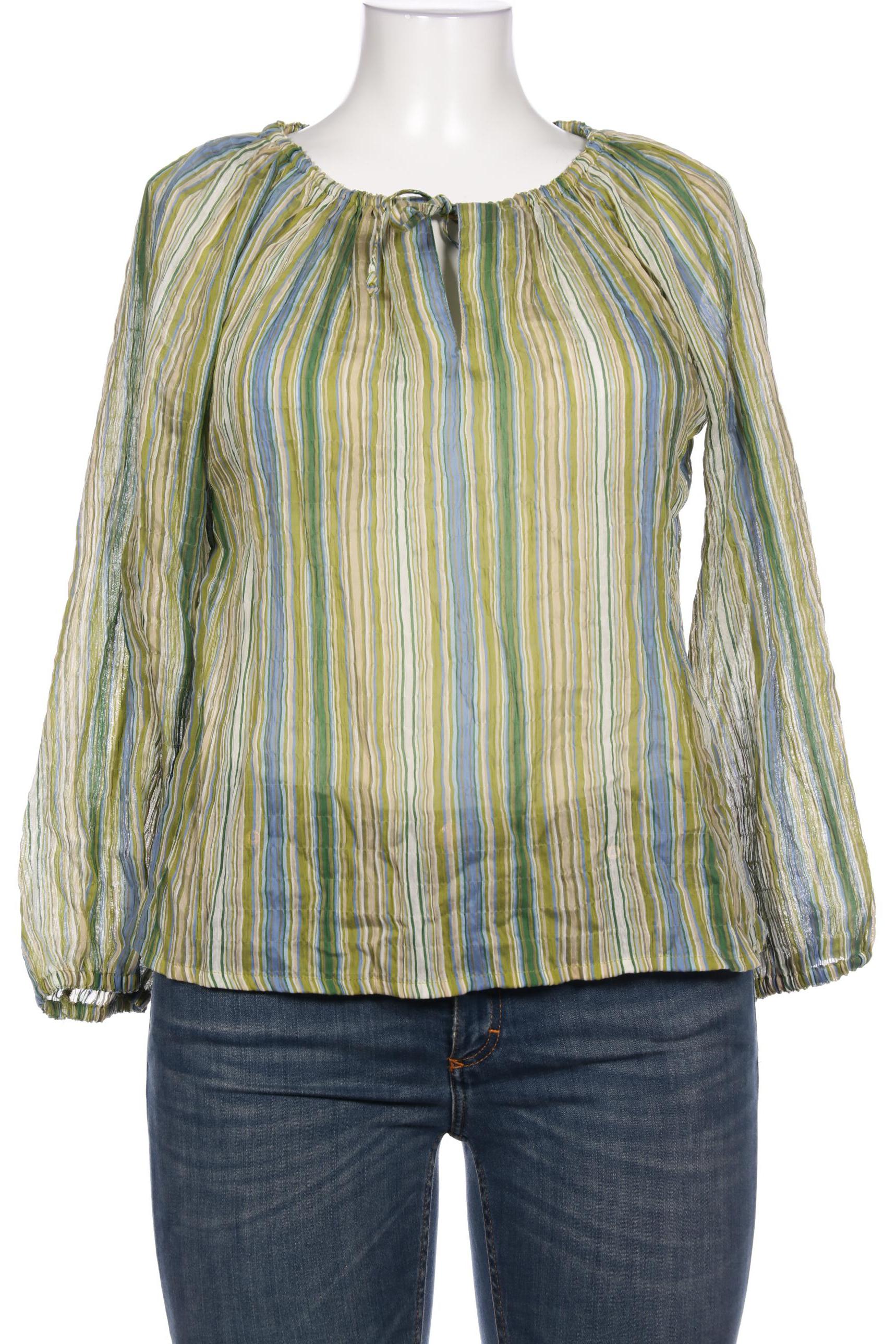 

Wallmann Damen Bluse, grün
