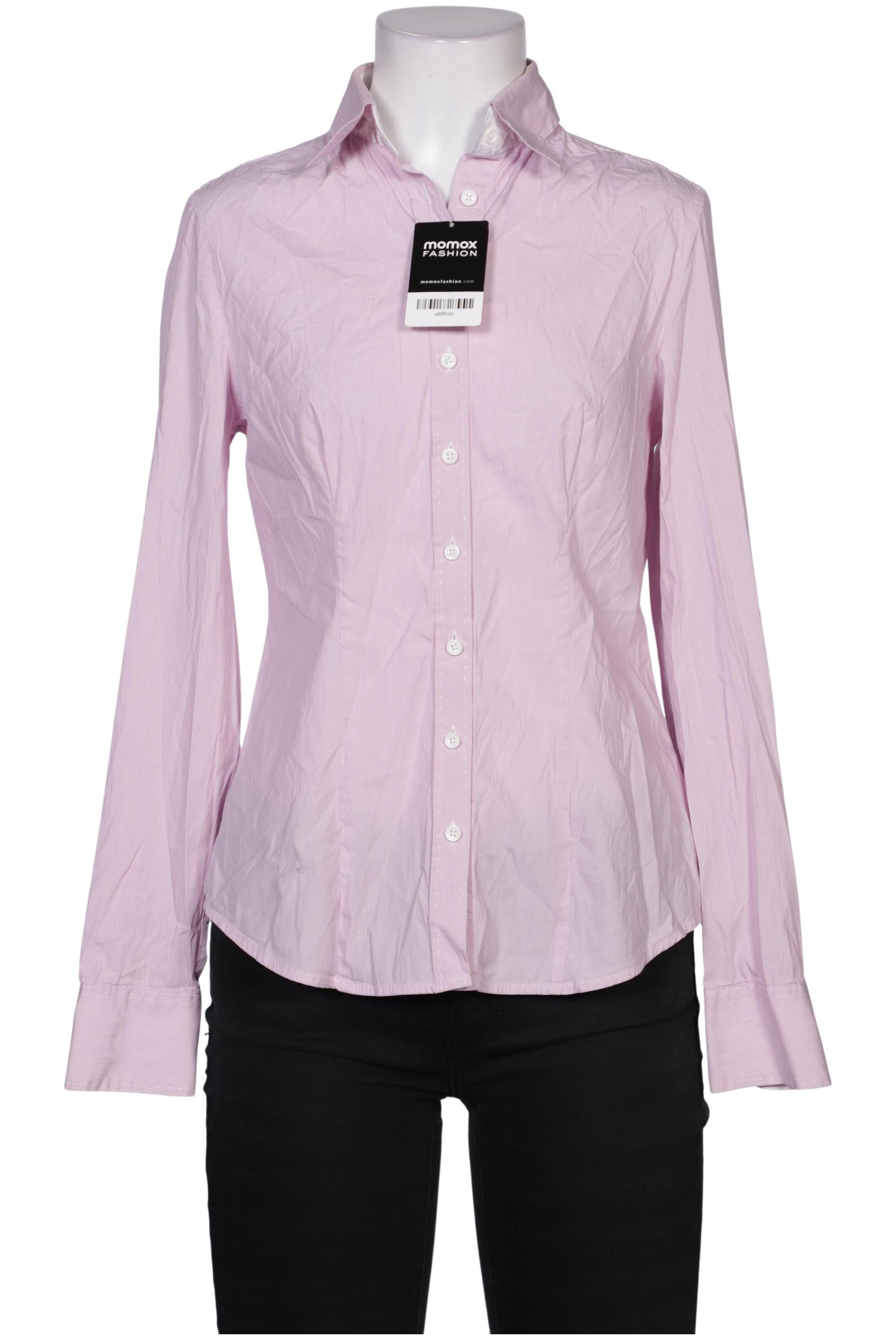 

Wallmann Damen Bluse, pink, Gr. 36
