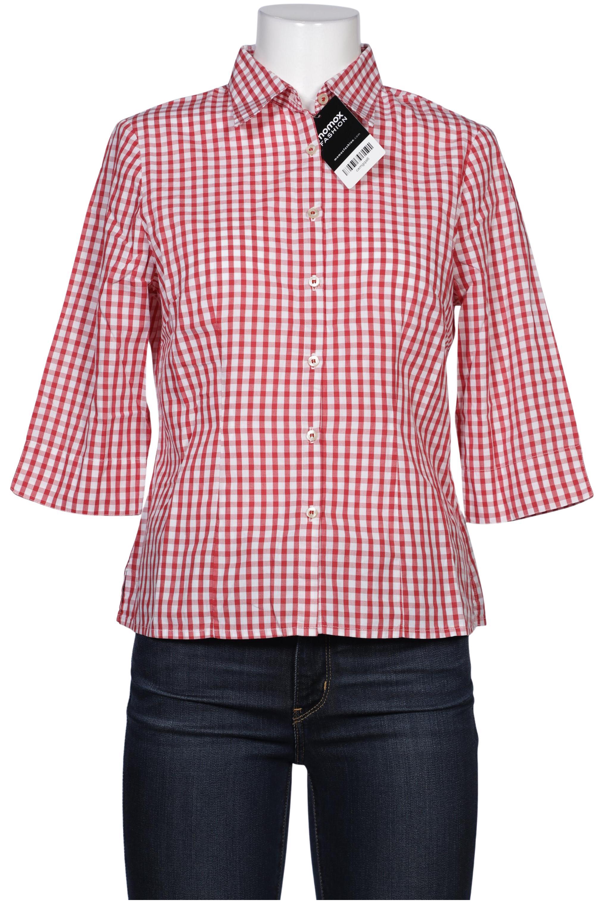 

Wallmann Damen Bluse, mehrfarbig, Gr. 40