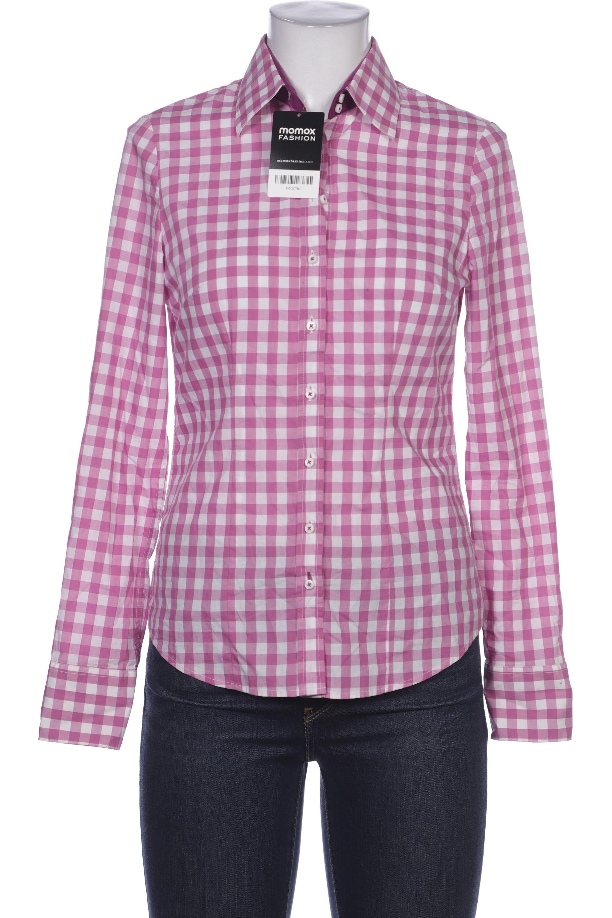 

Wallmann Damen Bluse, flieder, Gr. 38