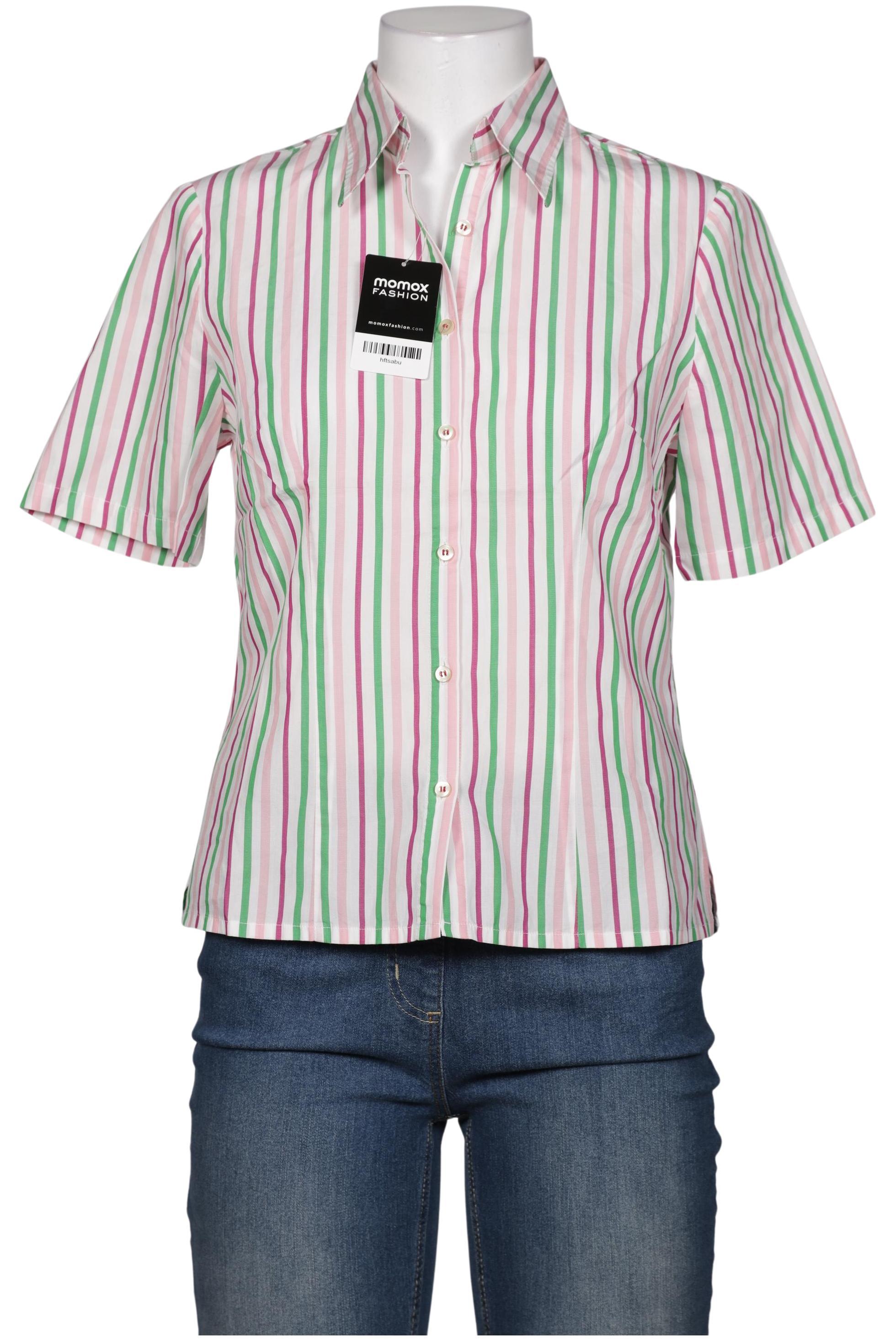 

Wallmann Damen Bluse, mehrfarbig, Gr. 38