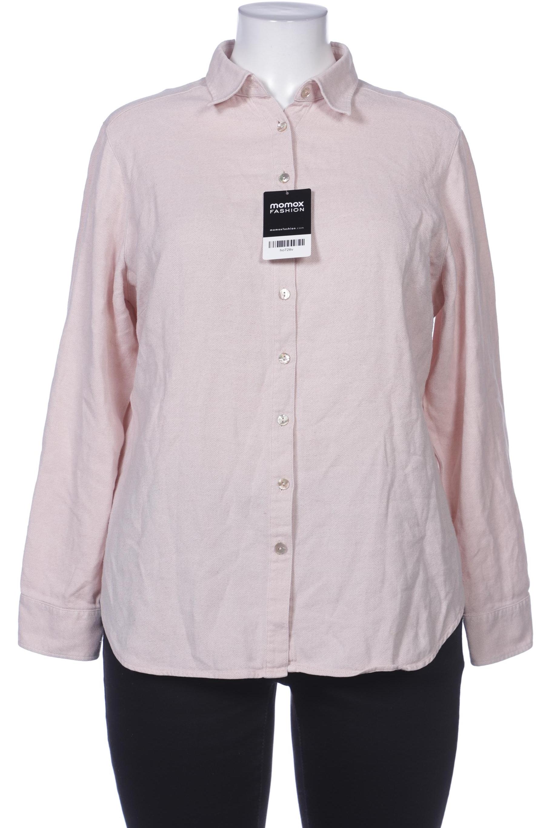 

Wallmann Damen Bluse, pink, Gr. 46