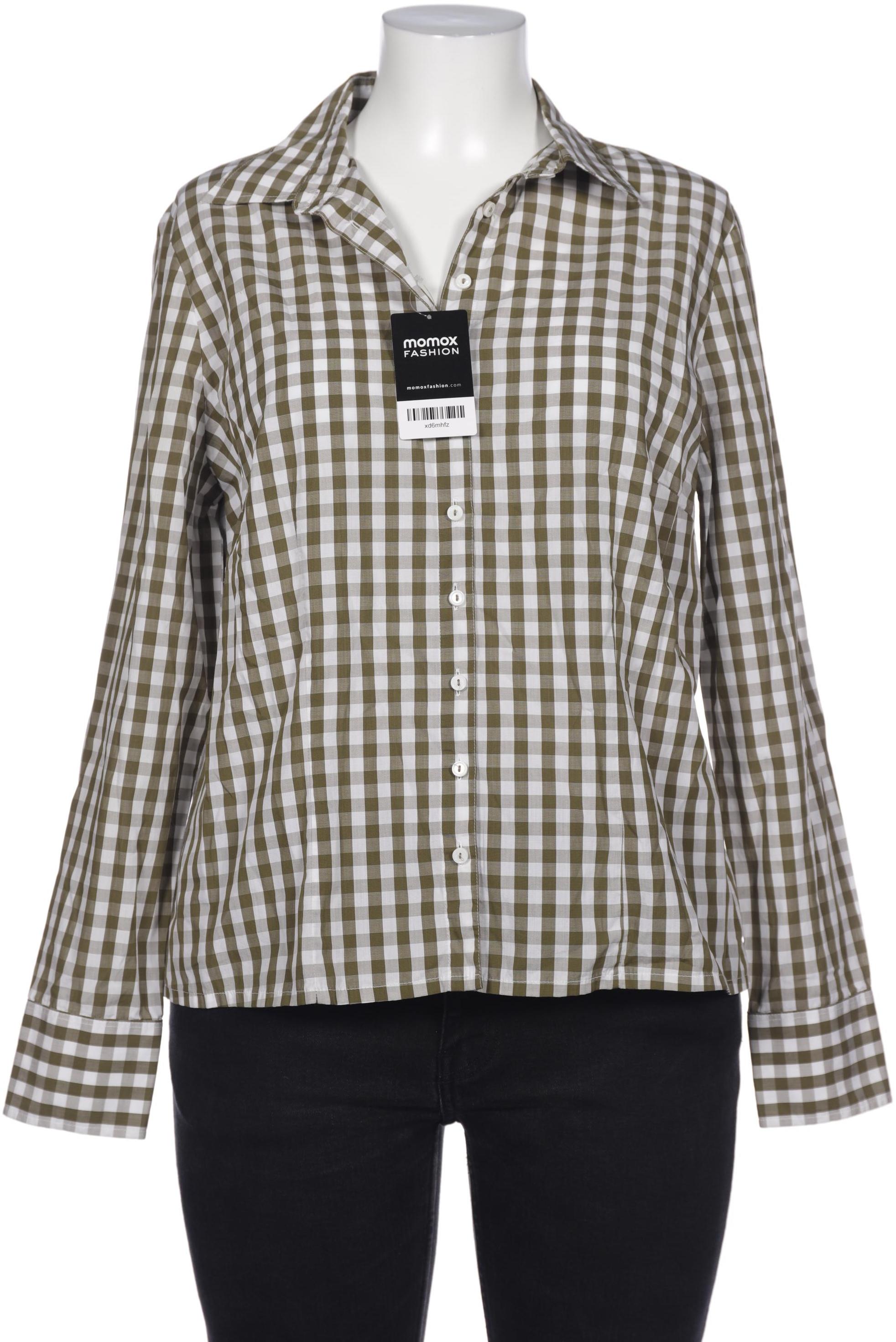 

Wallmann Damen Bluse, grün, Gr. 46