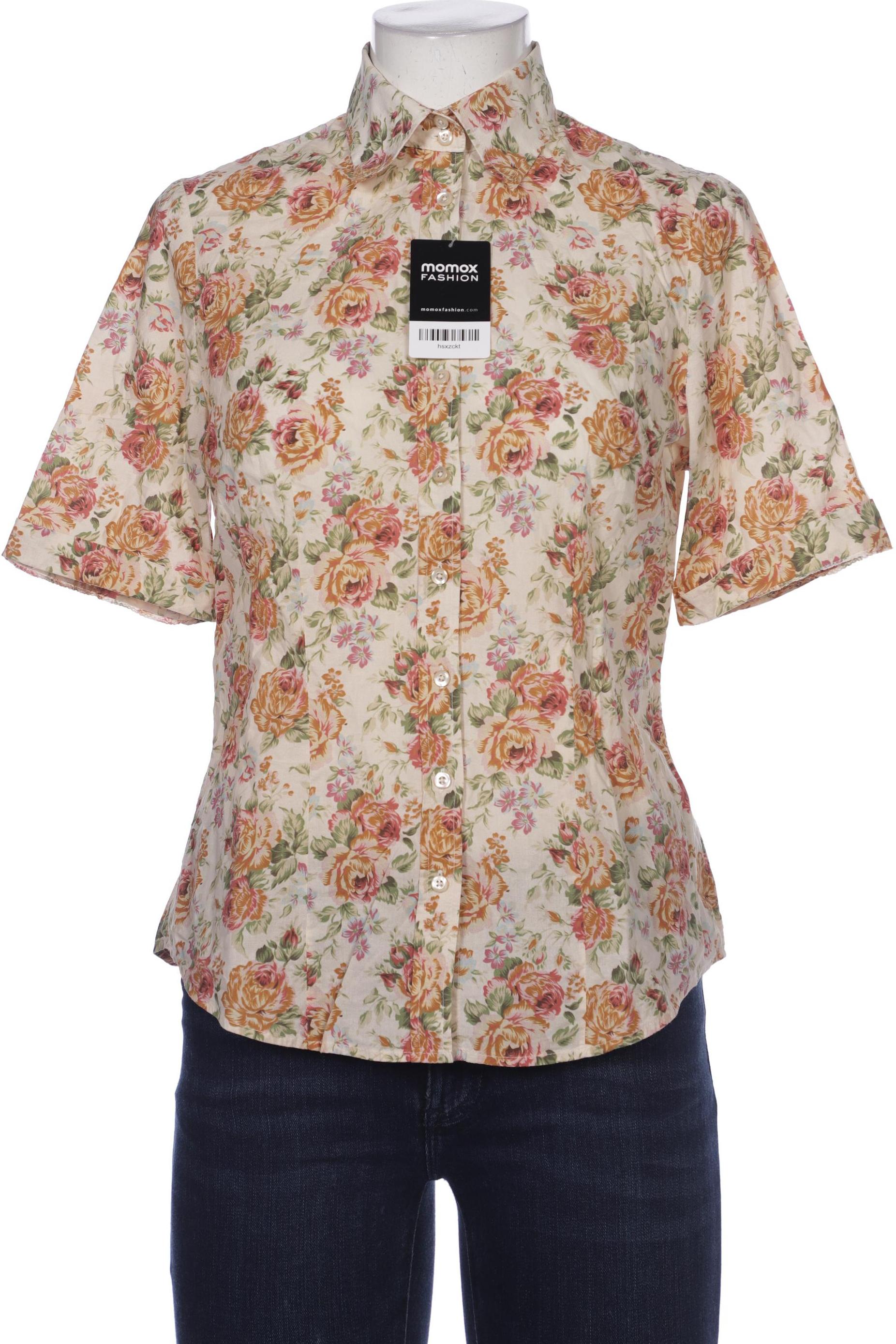 

Wallmann Damen Bluse, beige, Gr. 38
