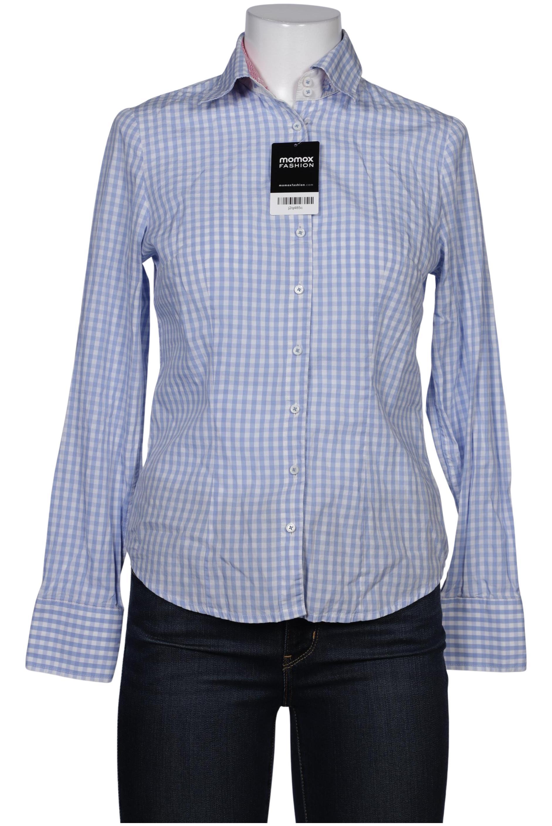 

Wallmann Damen Bluse, mehrfarbig, Gr. 38