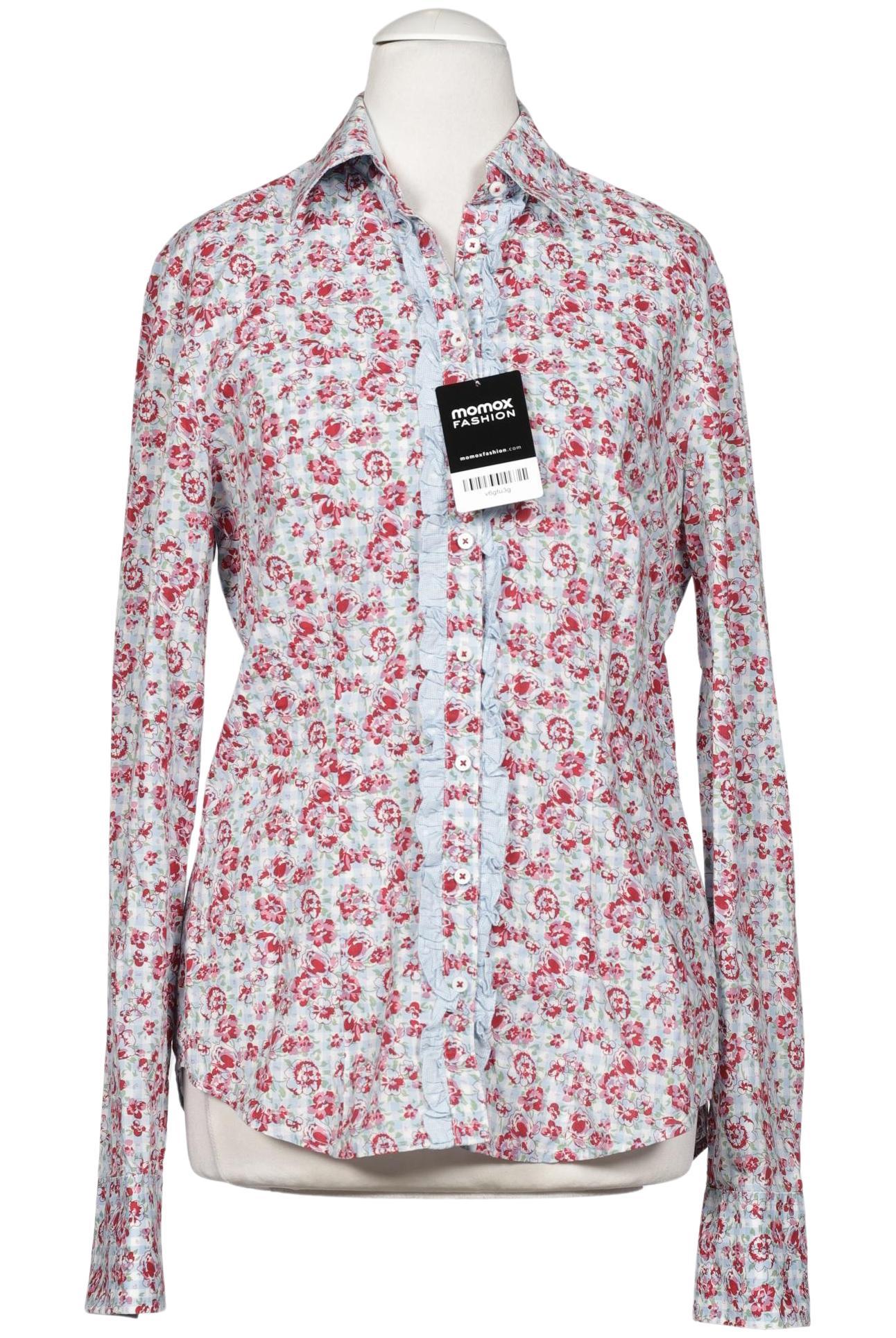 

Wallmann Damen Bluse, mehrfarbig, Gr. 36